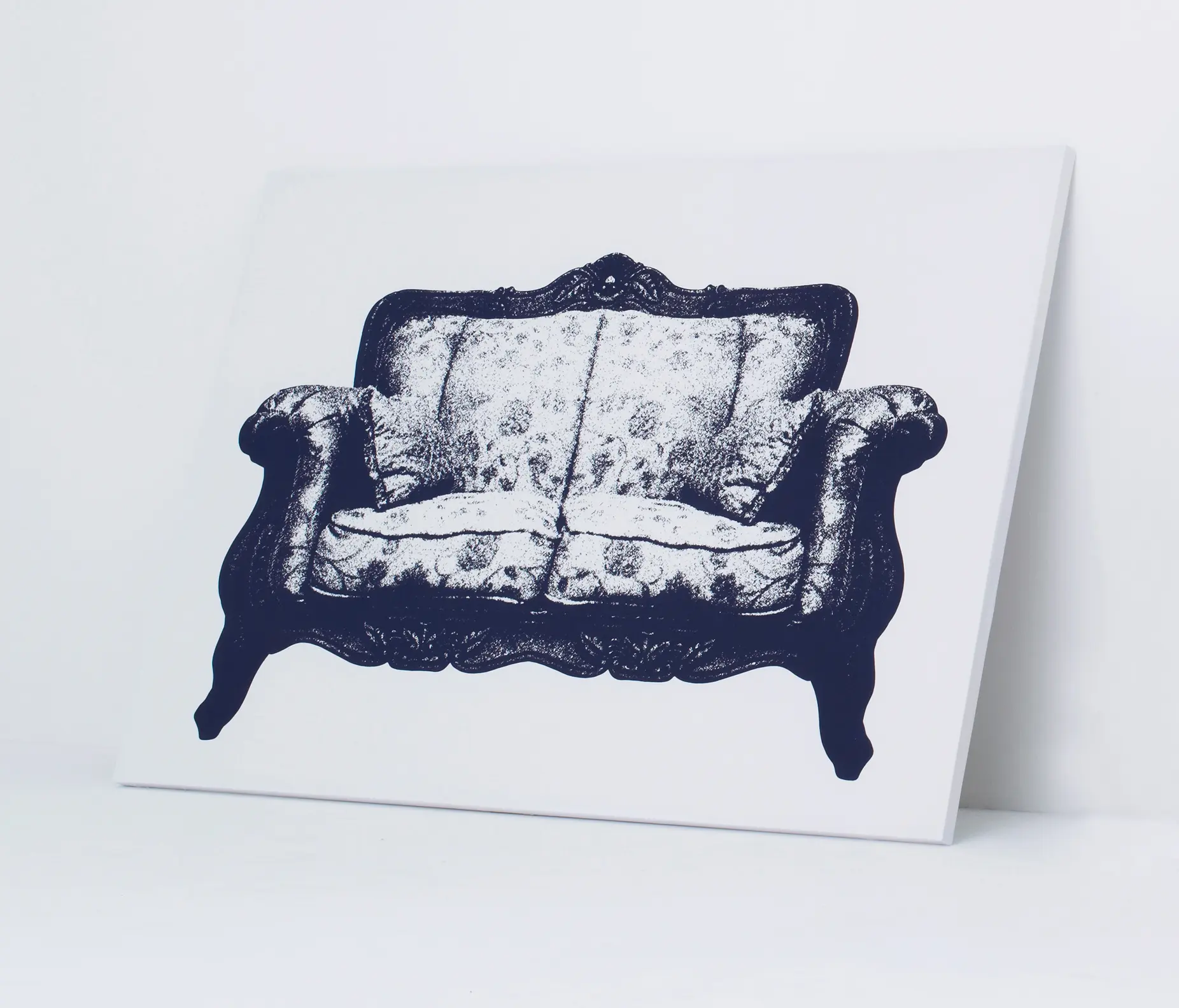 Innermost - Canvas Sofa