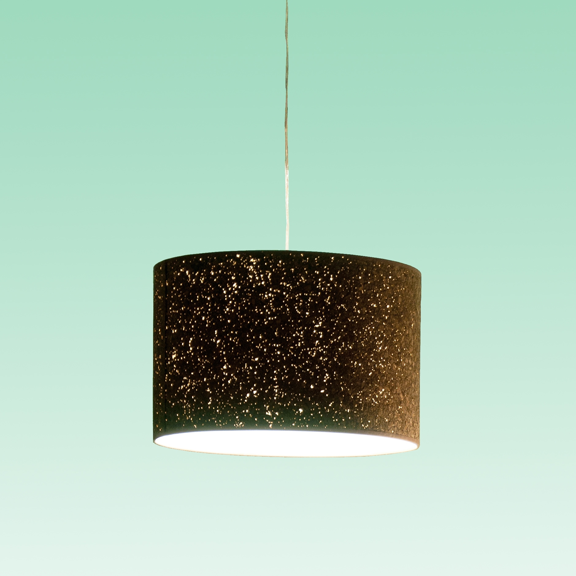 Mostrar el producto Cork Pendant big del fabricante Innermost