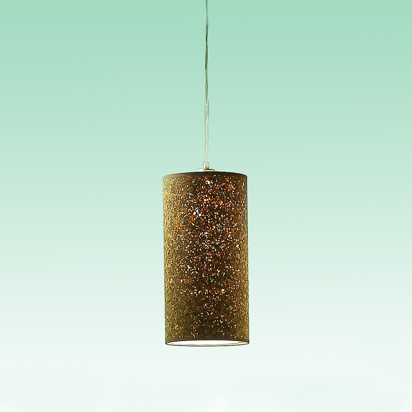 Mostrar el producto Cork Pendant small del fabricante Innermost