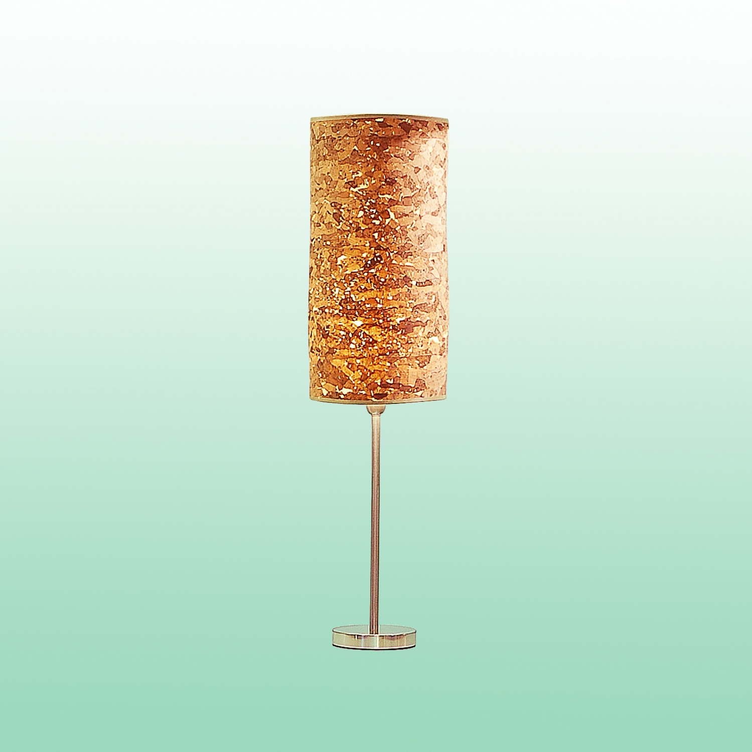 Mostrar el producto Cork Tablelamp del fabricante Innermost