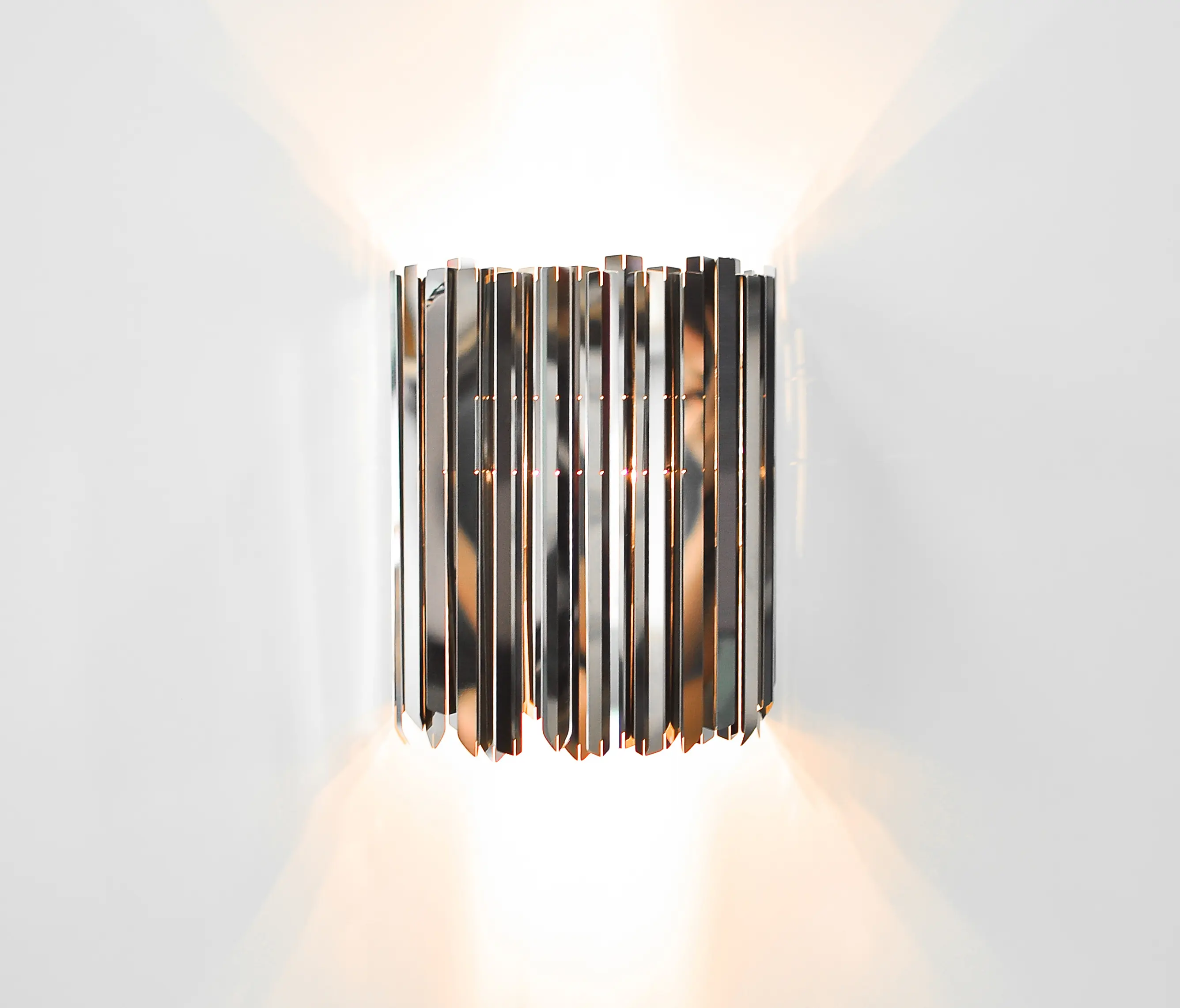 Innermost - Facet Wall
