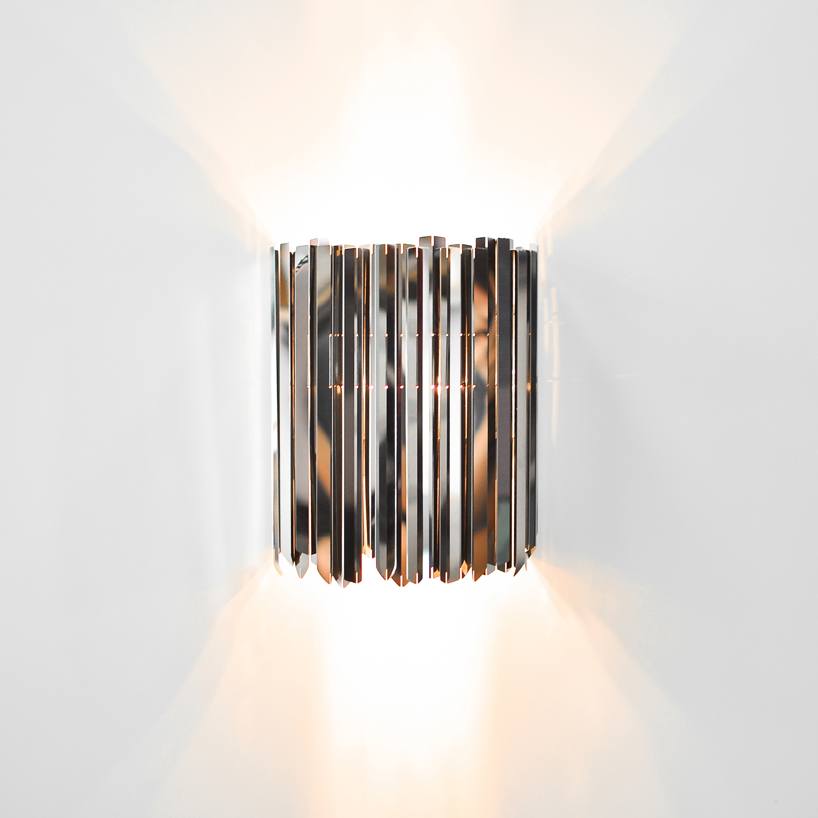 Mostrar el producto Facet Wall del fabricante Innermost