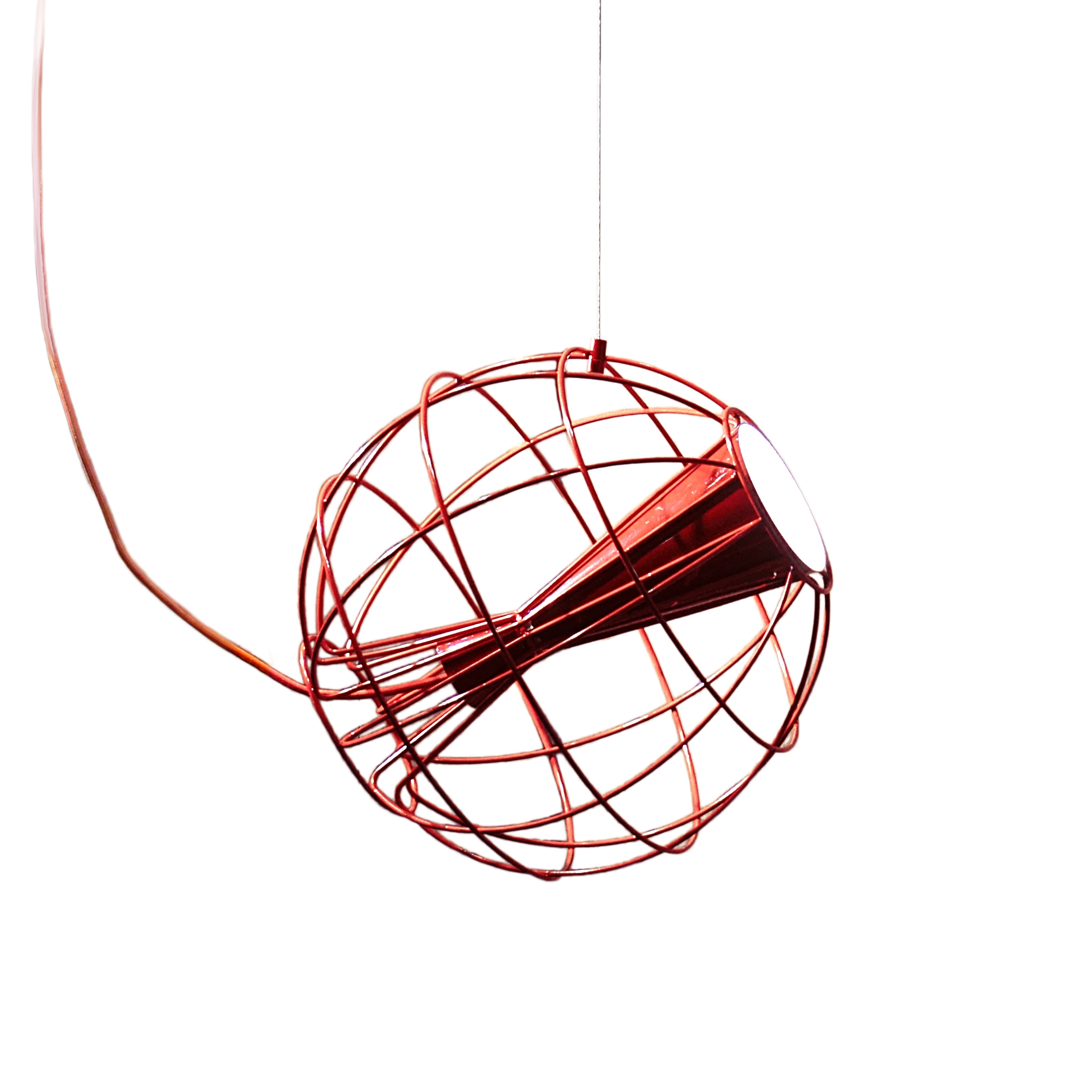 Produkt Latitude Pendant lamp des Herstellers Innermost anzeigen