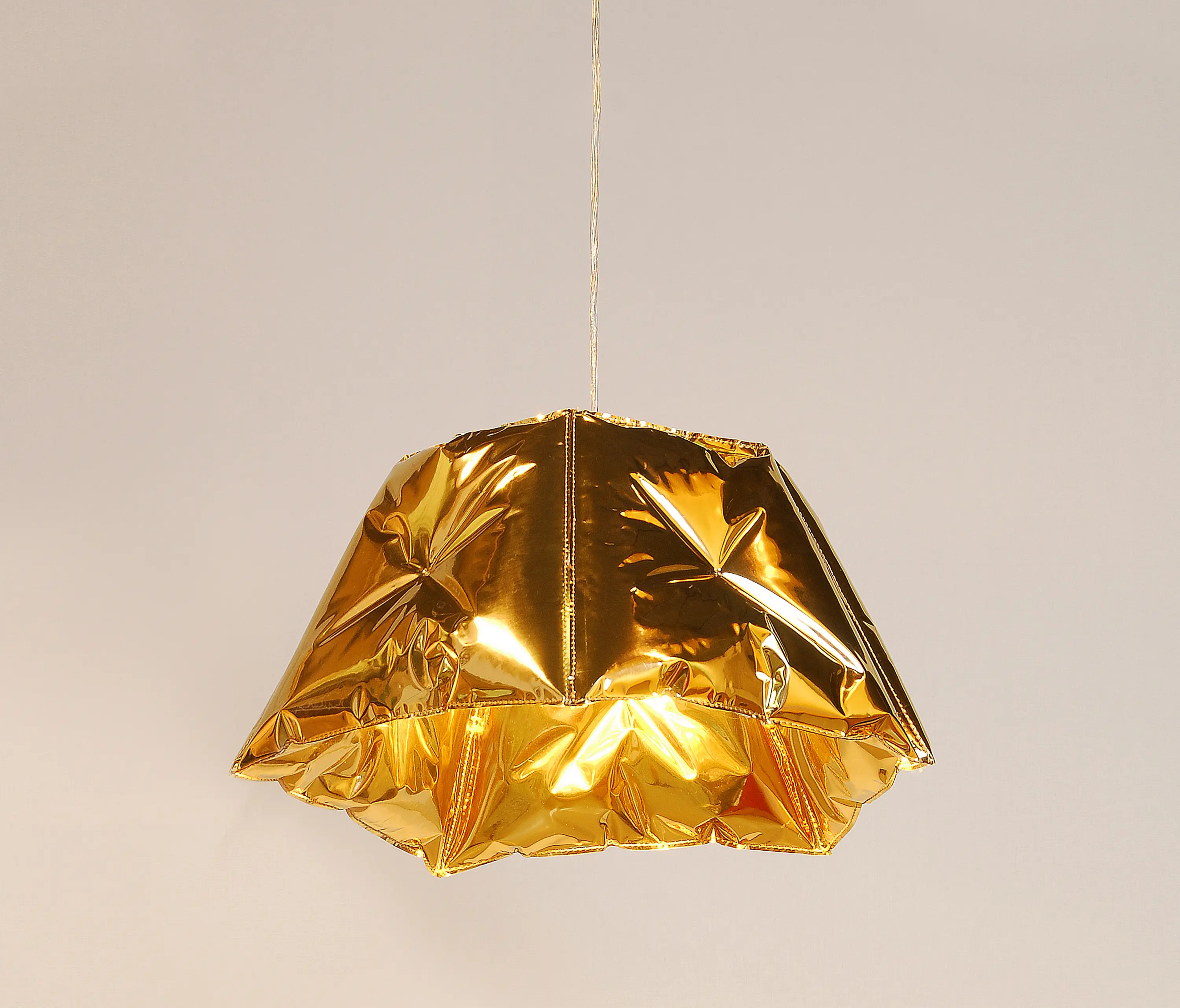 Innermost - Dent Pendant lamp