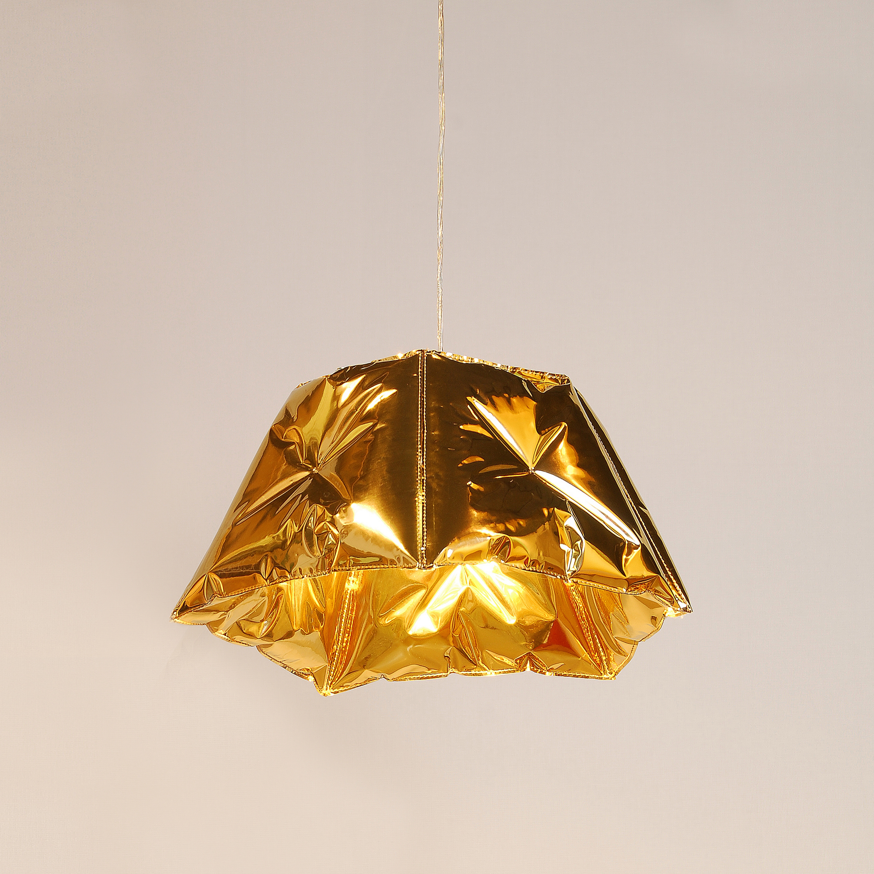 Mostrar el producto Dent Pendant lamp del fabricante Innermost