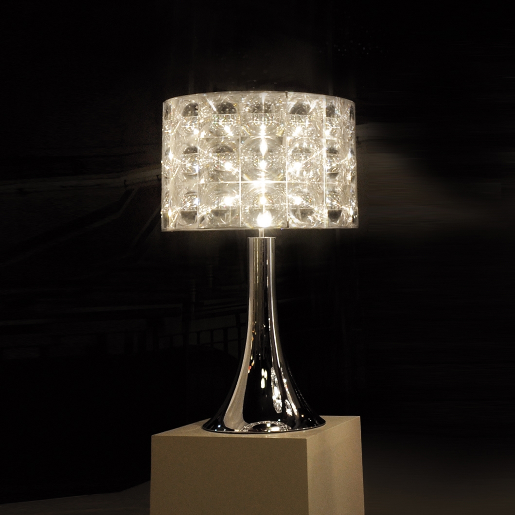 Mostrar el producto Lighthouse Table lamp large del fabricante Innermost
