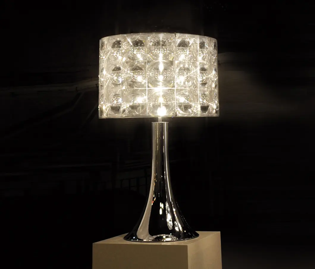 Innermost - Lighthouse Table lamp large