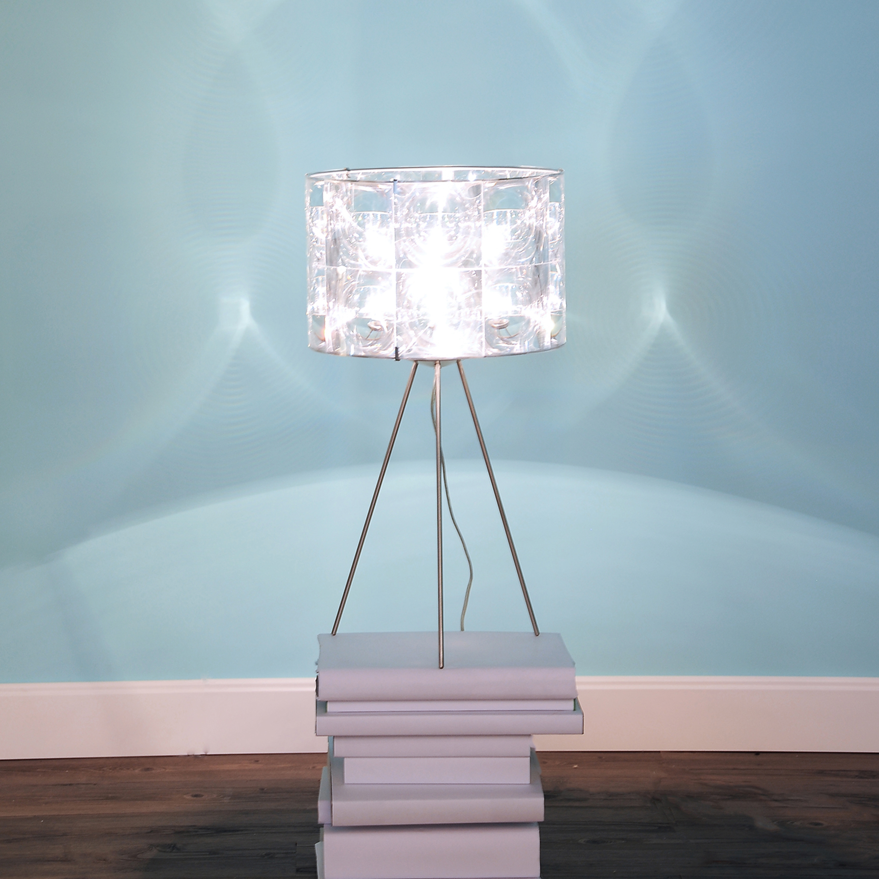 Mostrar el producto Lighthouse Table lamp small del fabricante Innermost