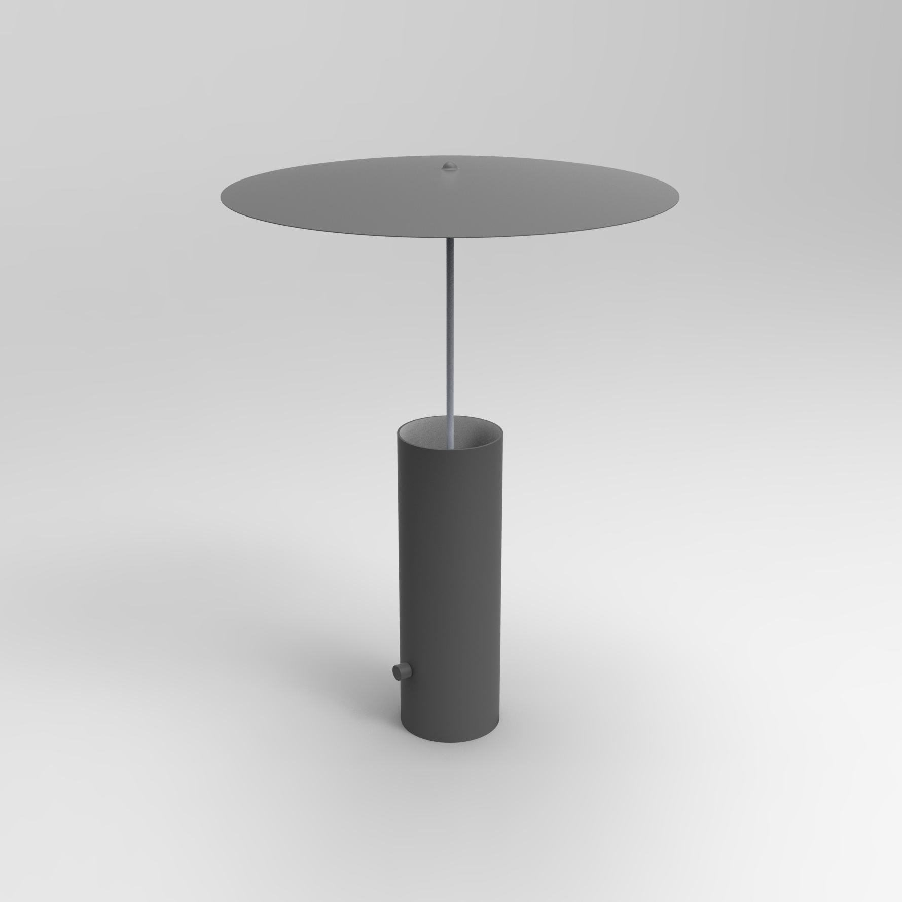 Display product Parasol from manufacturer Innermost