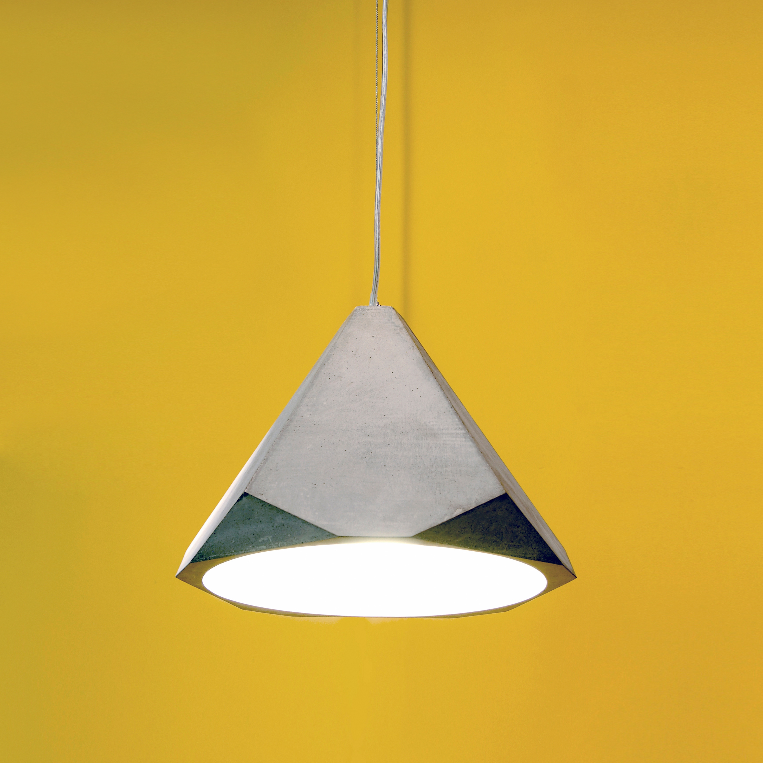 Mostrar el producto Portland Pendant del fabricante Innermost