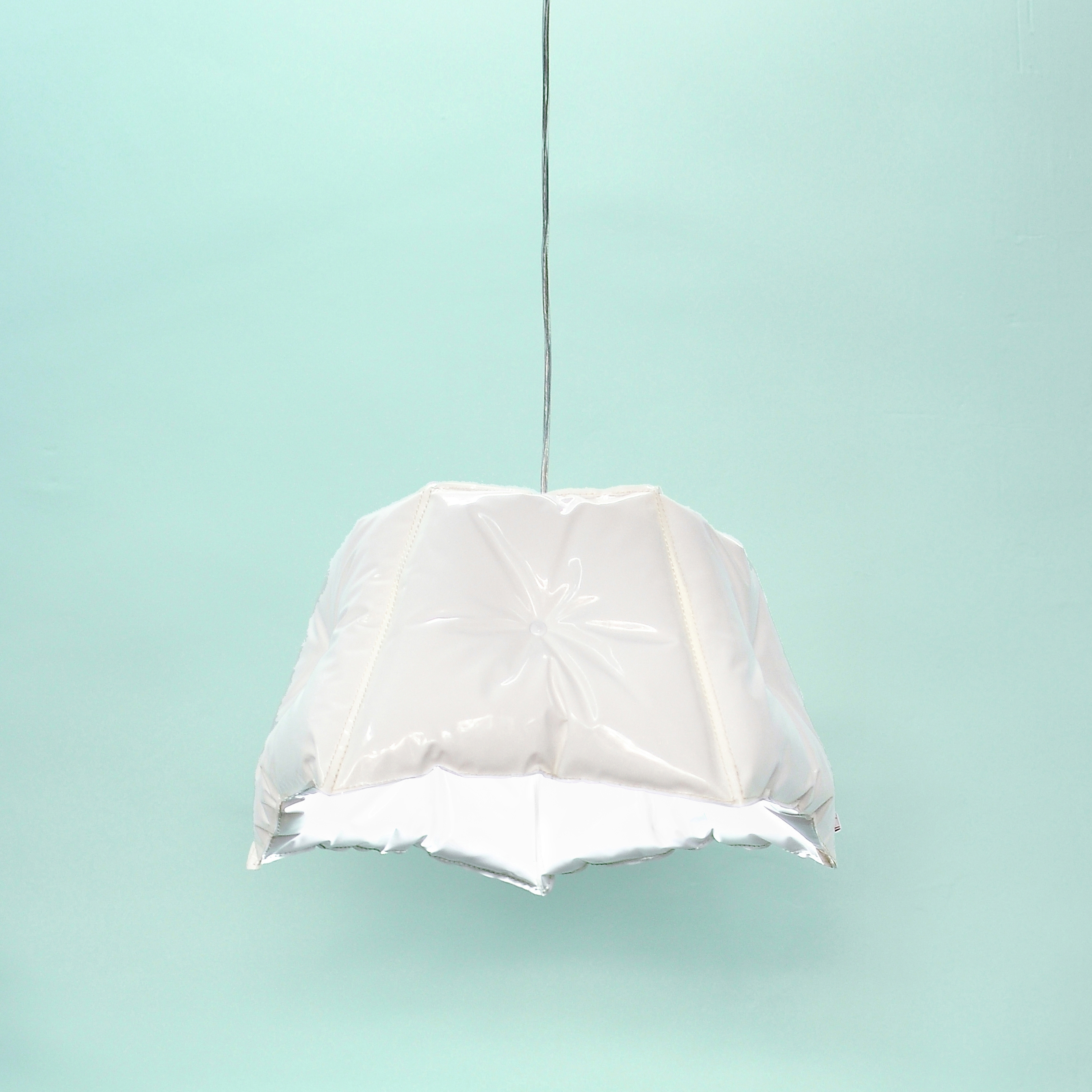 Mostrar el producto Dent Pendant lamp del fabricante Innermost