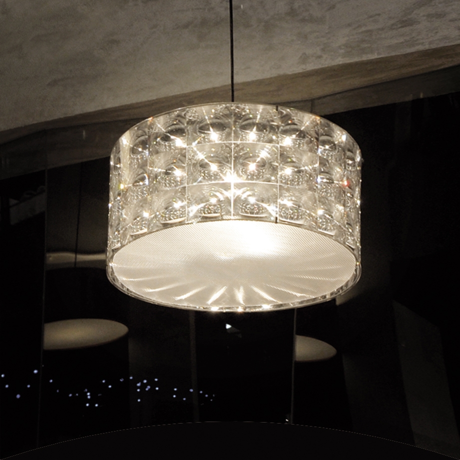 Produkt Lighthouse Pendant large flat des Herstellers Innermost anzeigen
