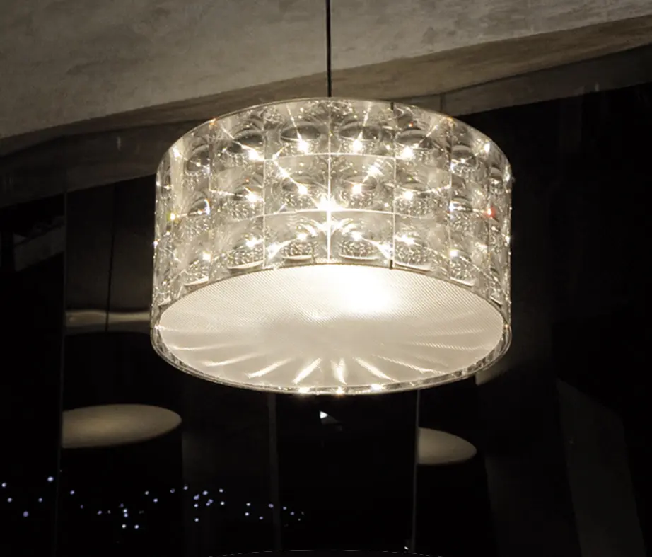 Innermost - Lighthouse Pendant large flat