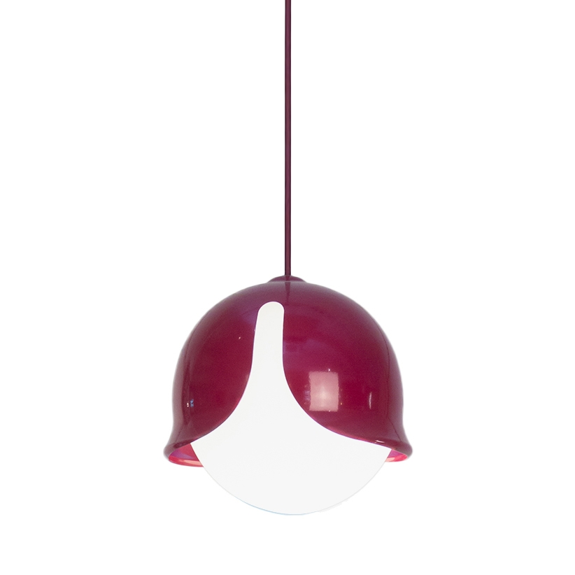 Mostrar el producto Snowdrop Pendant del fabricante Innermost