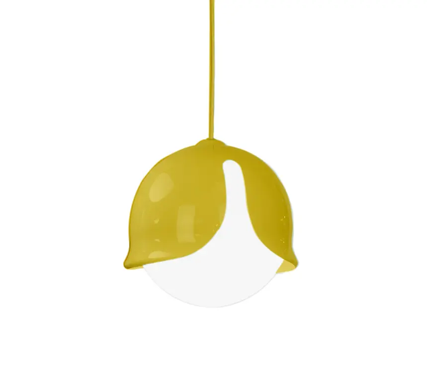 Innermost - Snowdrop Pendant