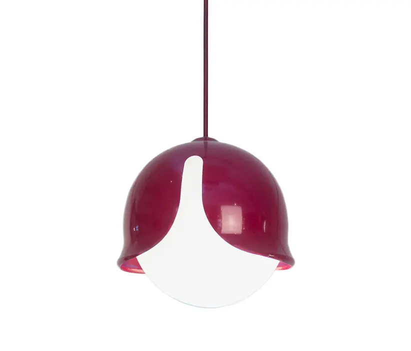 Innermost - Snowdrop Pendant