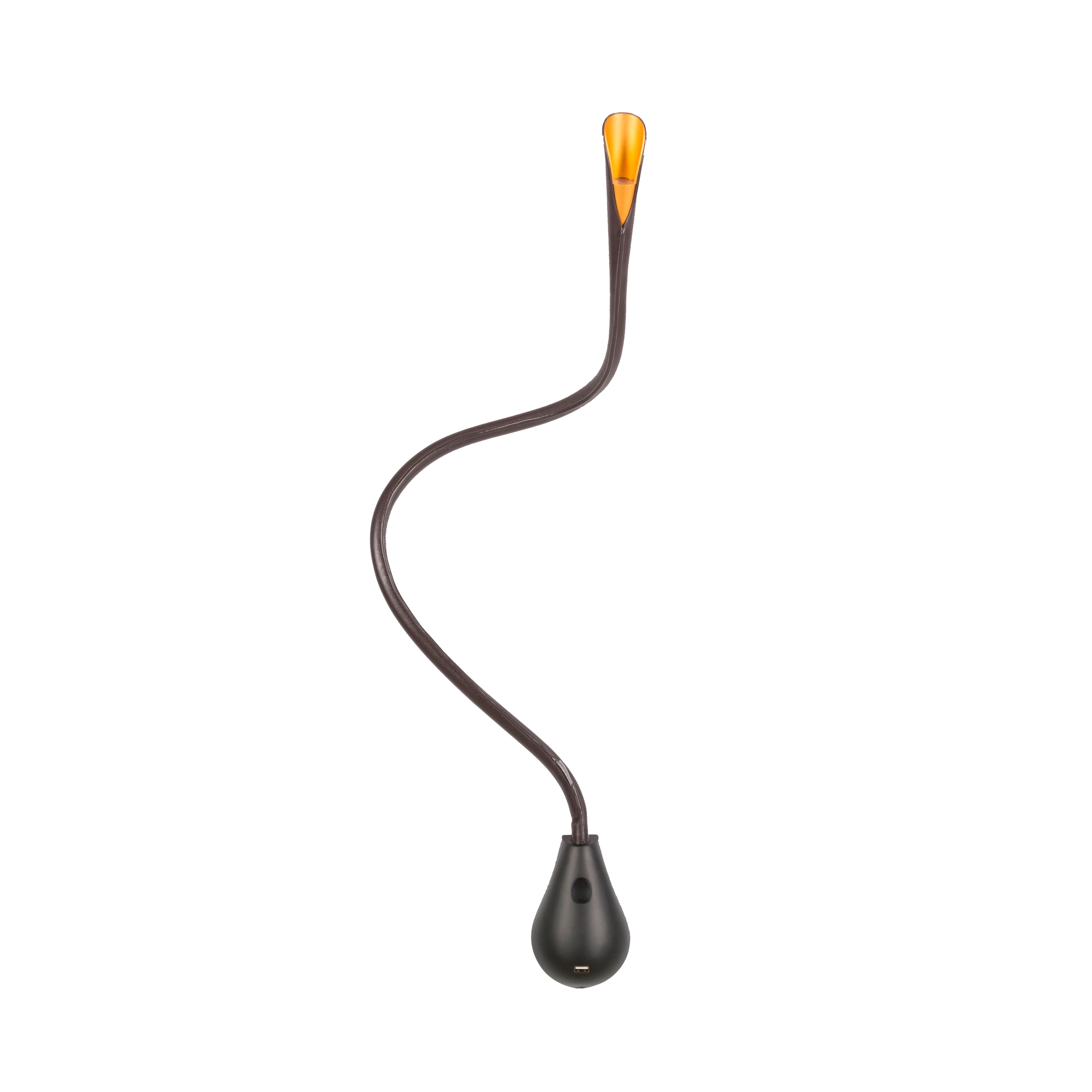 Mostrar el producto Cobra Wall Lamp del fabricante Innermost