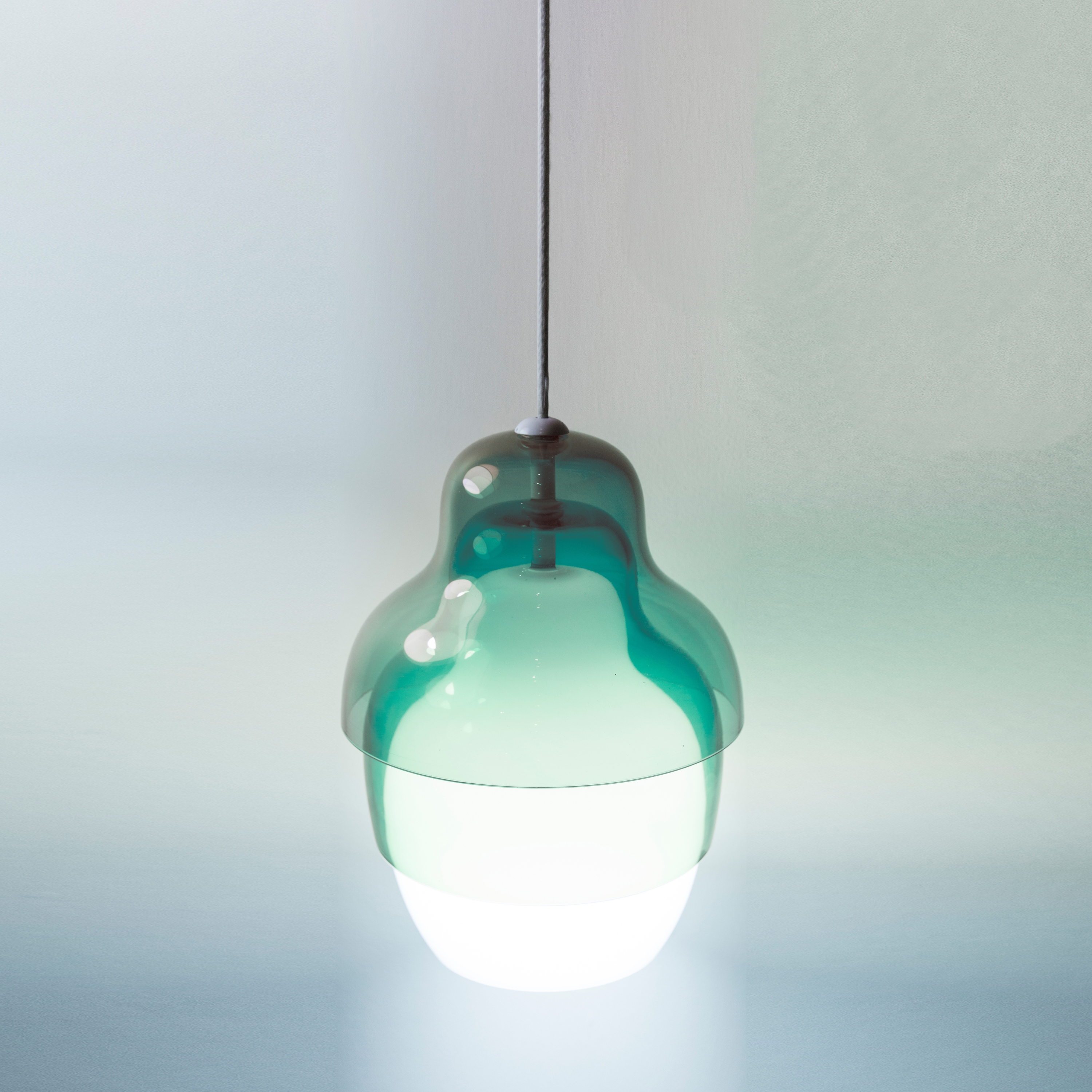 Mostrar el producto Matrioshka Pendant del fabricante Innermost