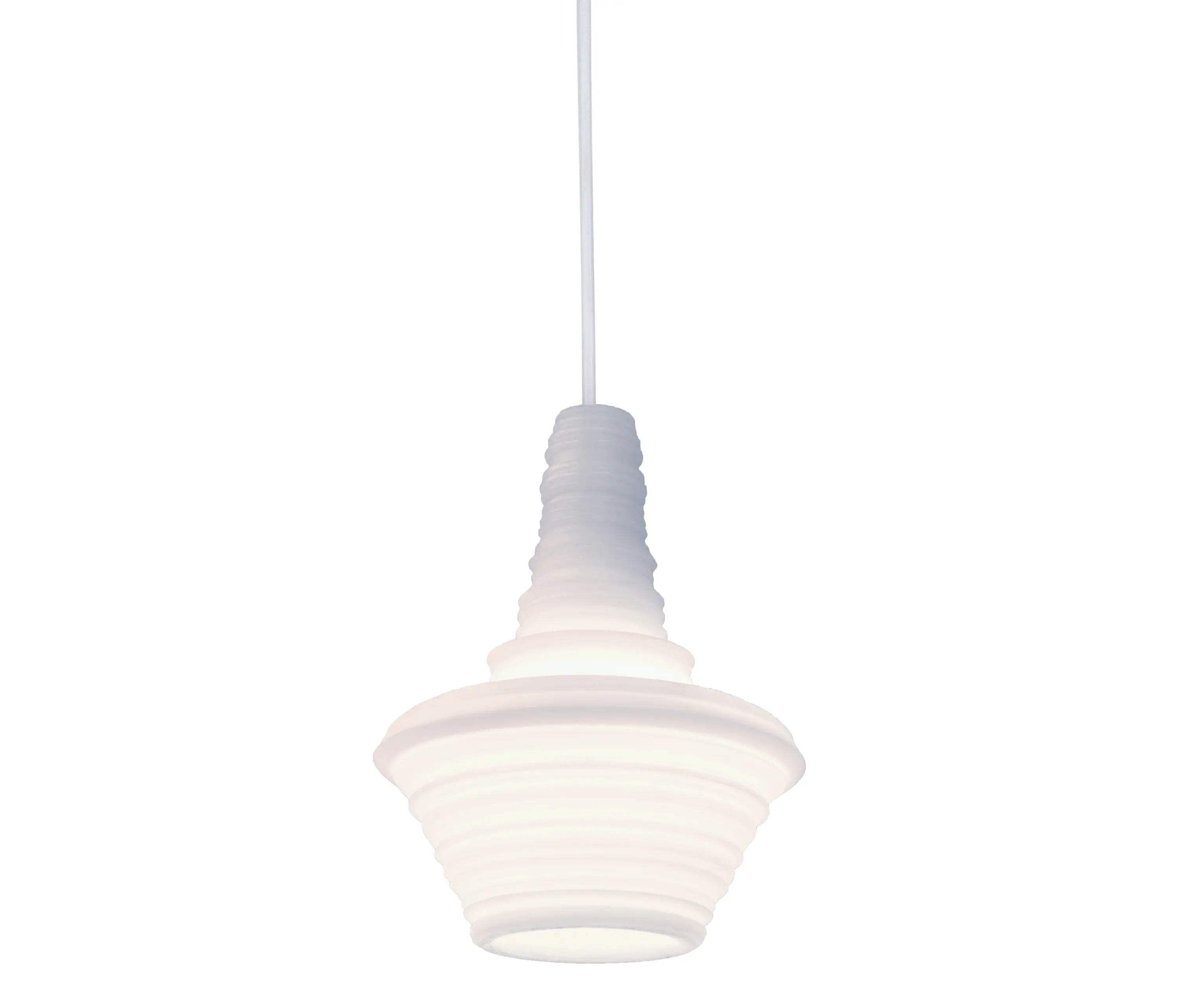 Innermost - Stupa Small