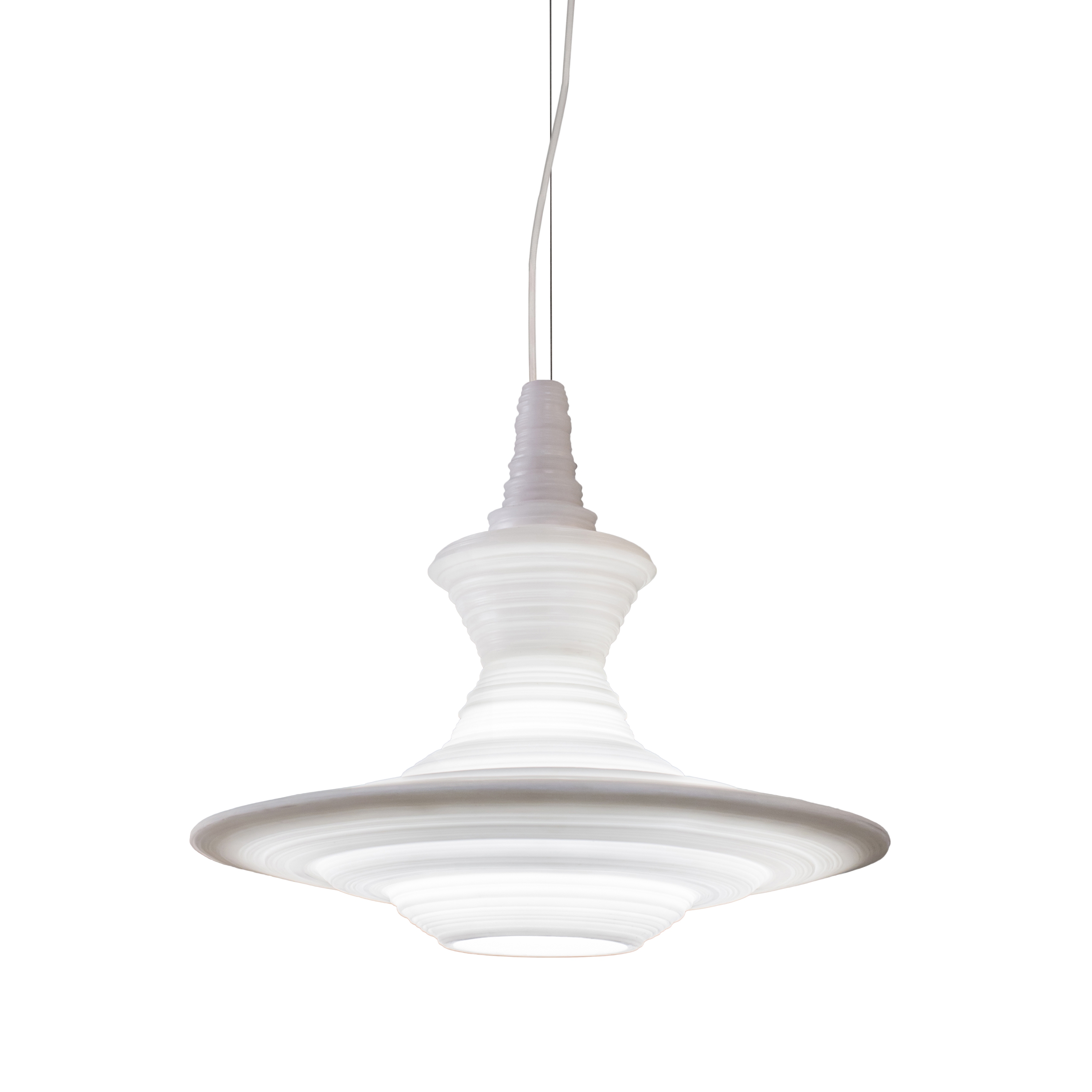 Display product Stupa Large from manufacturer Innermost
