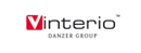 Logo for manufacturer Vinterio