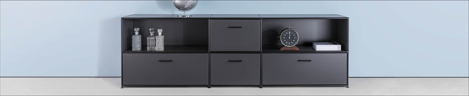 Discover the world of manufacturer Bosse