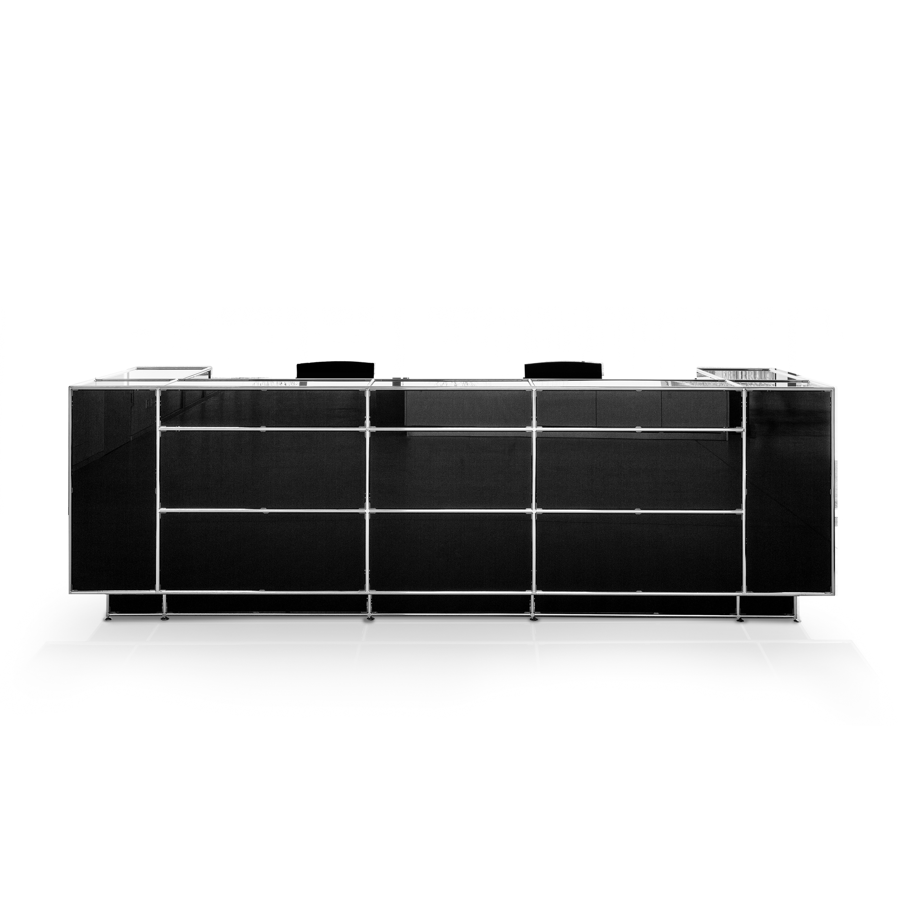 Display product Reception desk from manufacturer Bosse