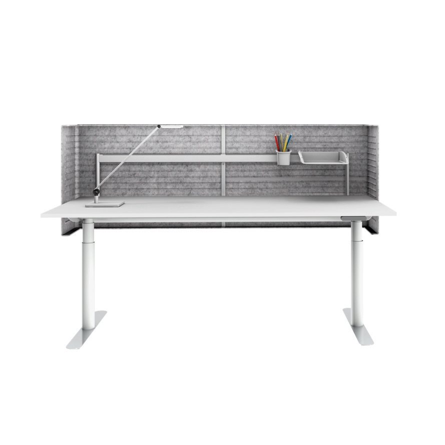 Display product M-Screen from manufacturer Bosse