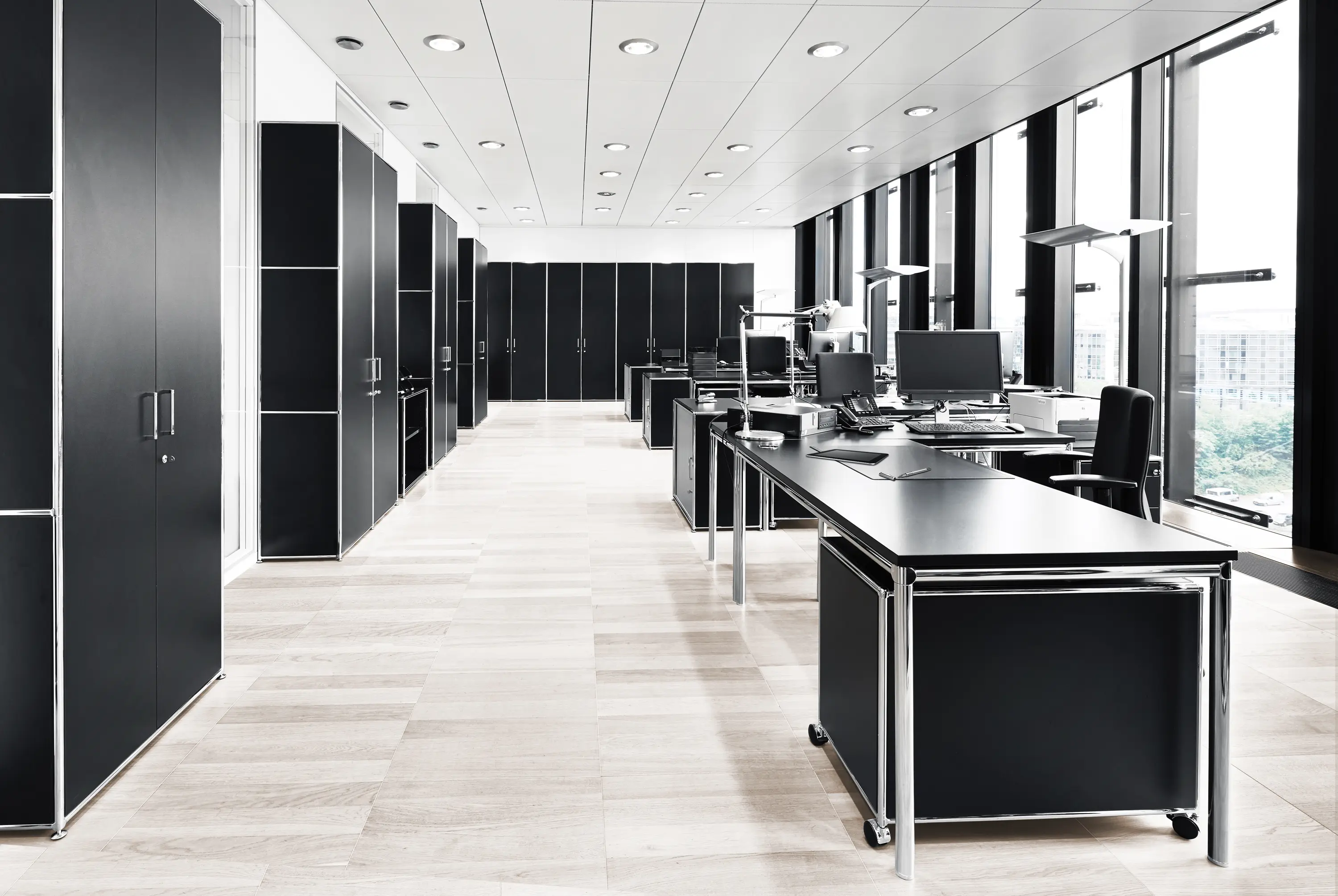 Bosse - Regal