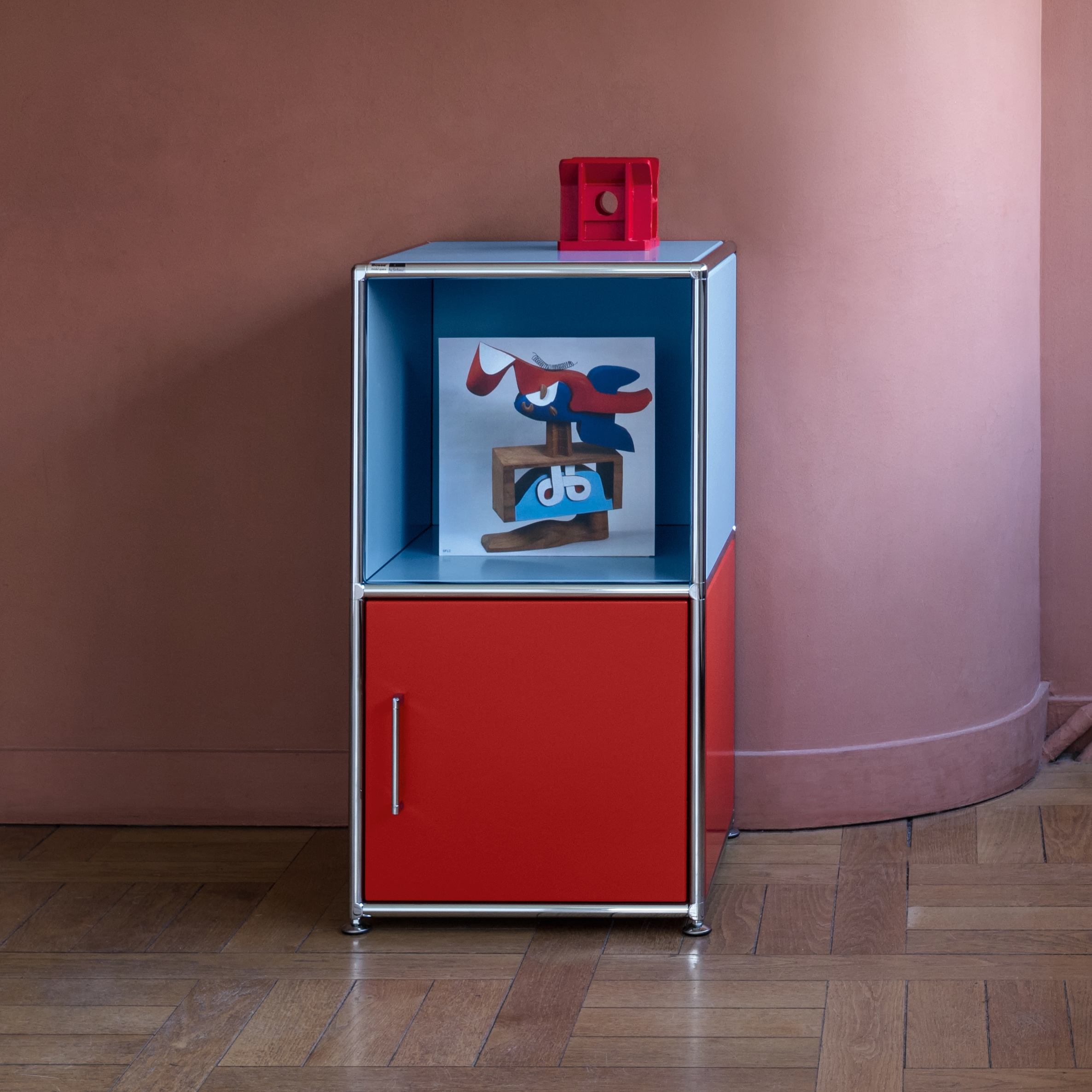 Produkt Regal MSQE-039 des Herstellers Bosse anzeigen