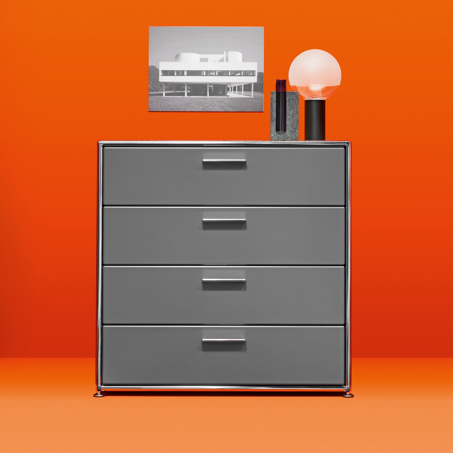 Display product Kommode MLQE-091 from manufacturer Bosse