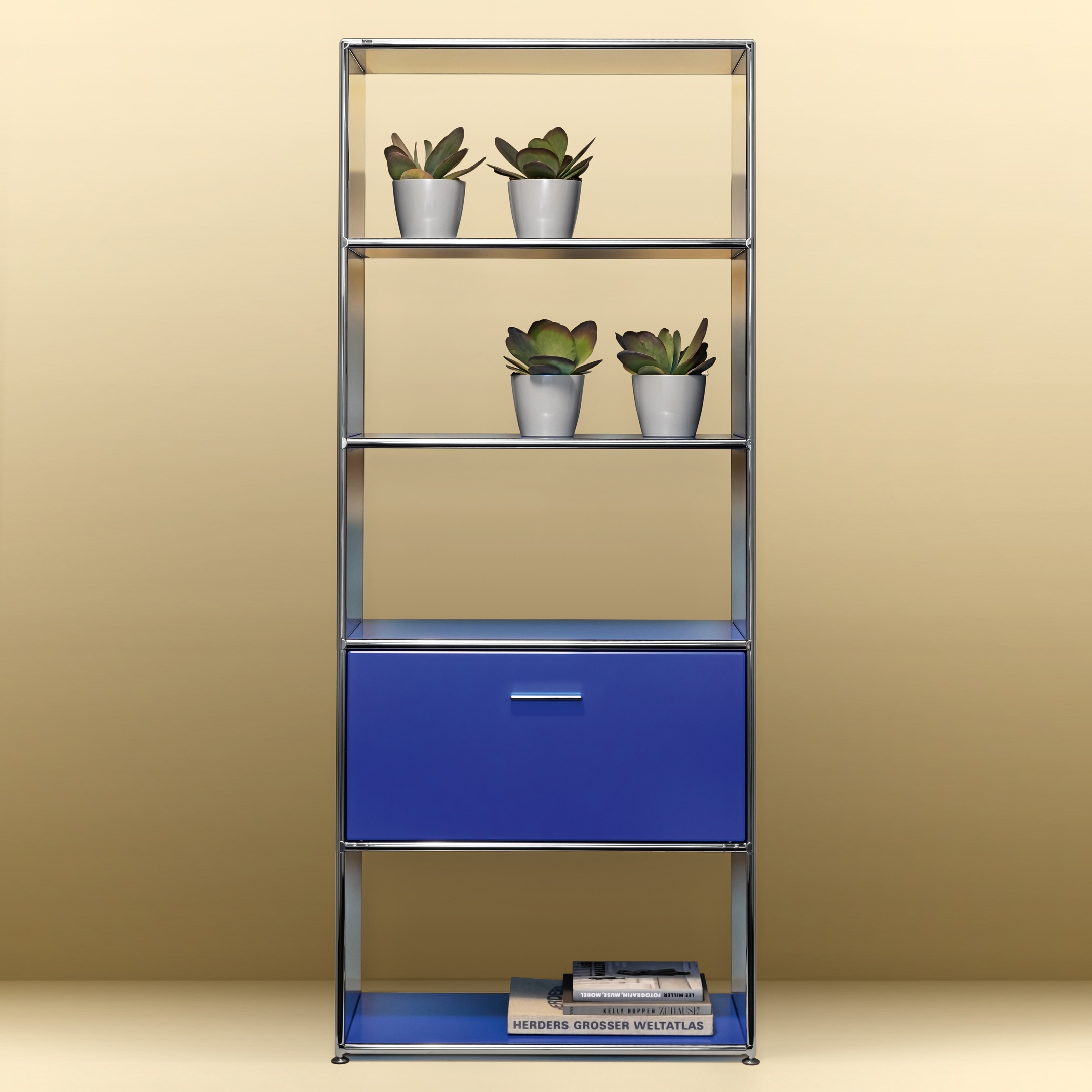 Display product Regal MLQE-357 from manufacturer Bosse