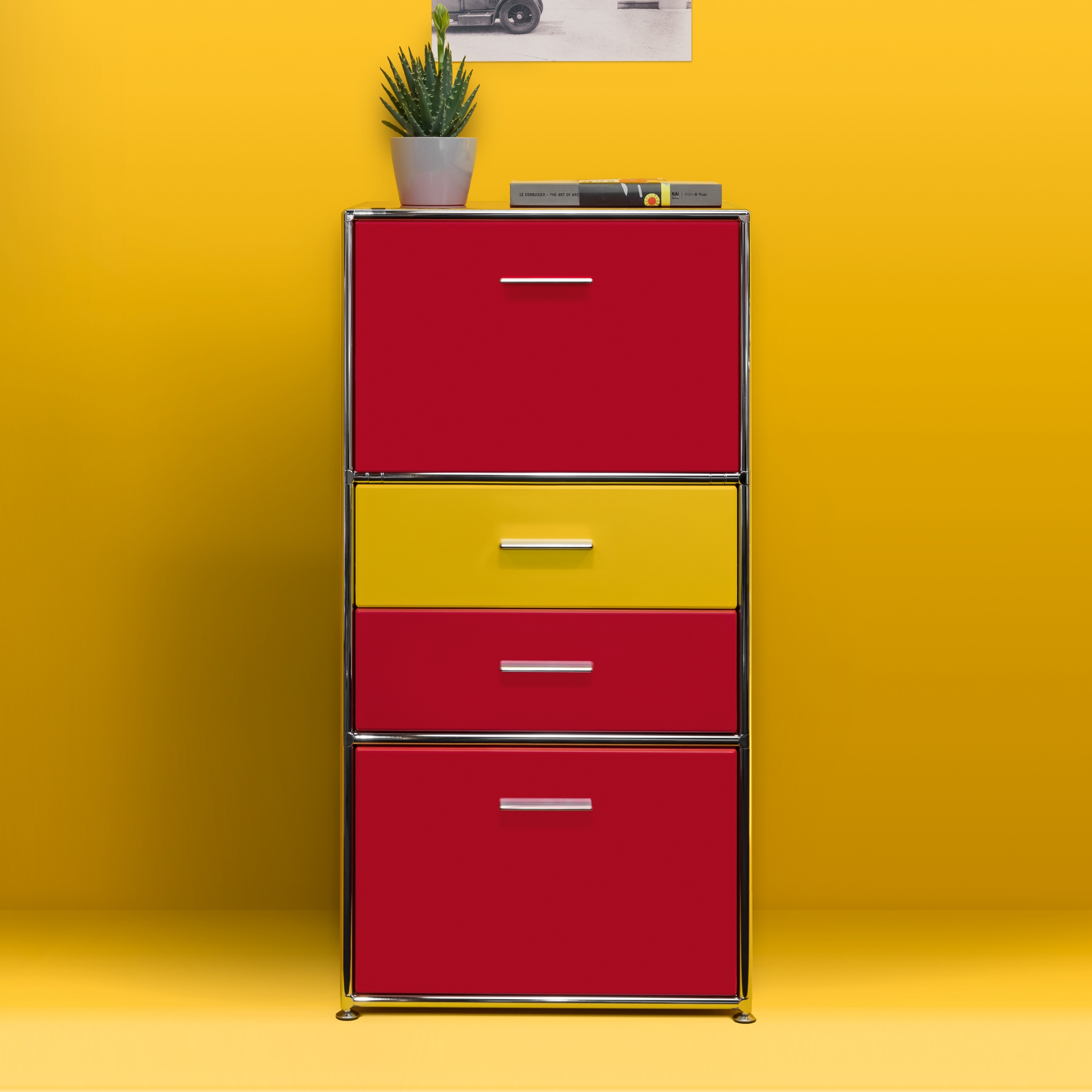 Mostra il prodotto Highboard MLQE-104 del produttore Bosse