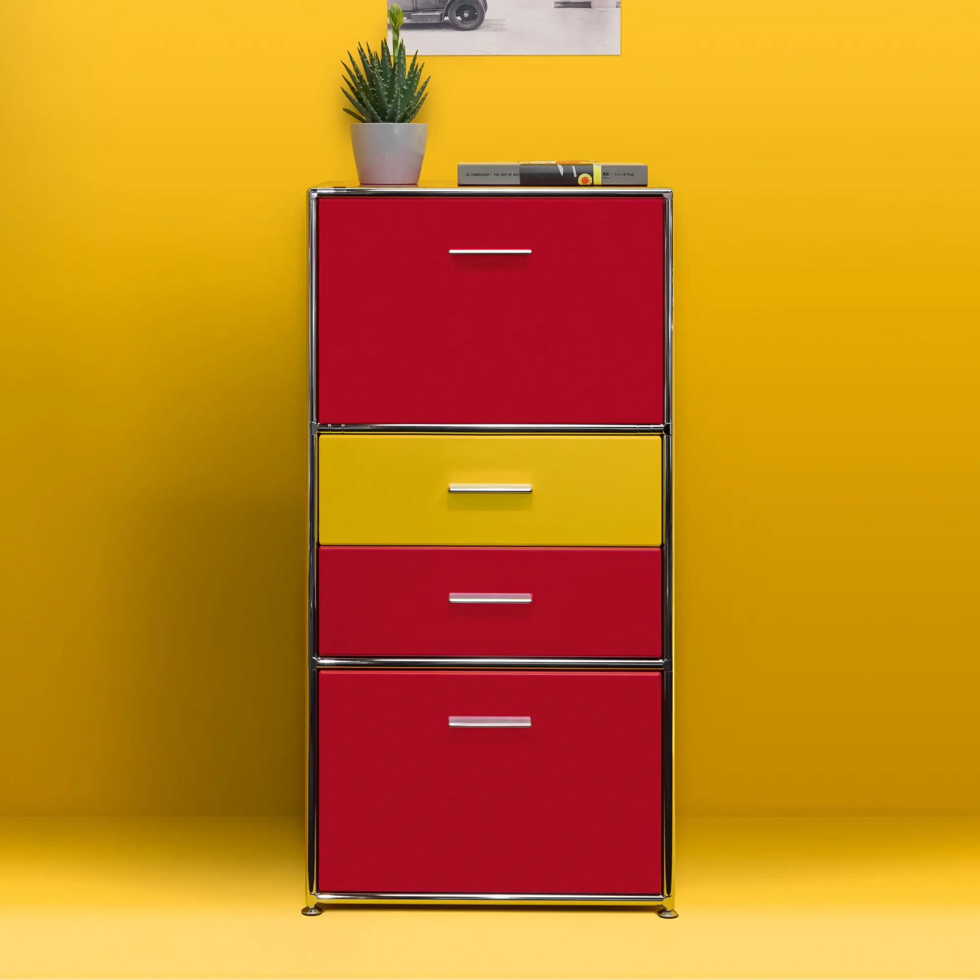 Bosse - Highboard MLQE-104