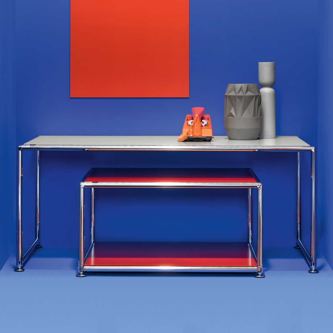 Display product Couchtisch MLQE-030 / Beistelltisch MLQE-014 from manufacturer Bosse