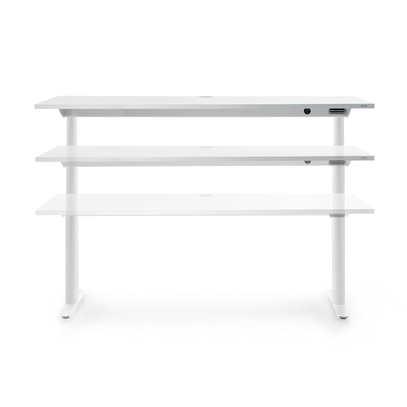 Display product M3-Desk from manufacturer Bosse