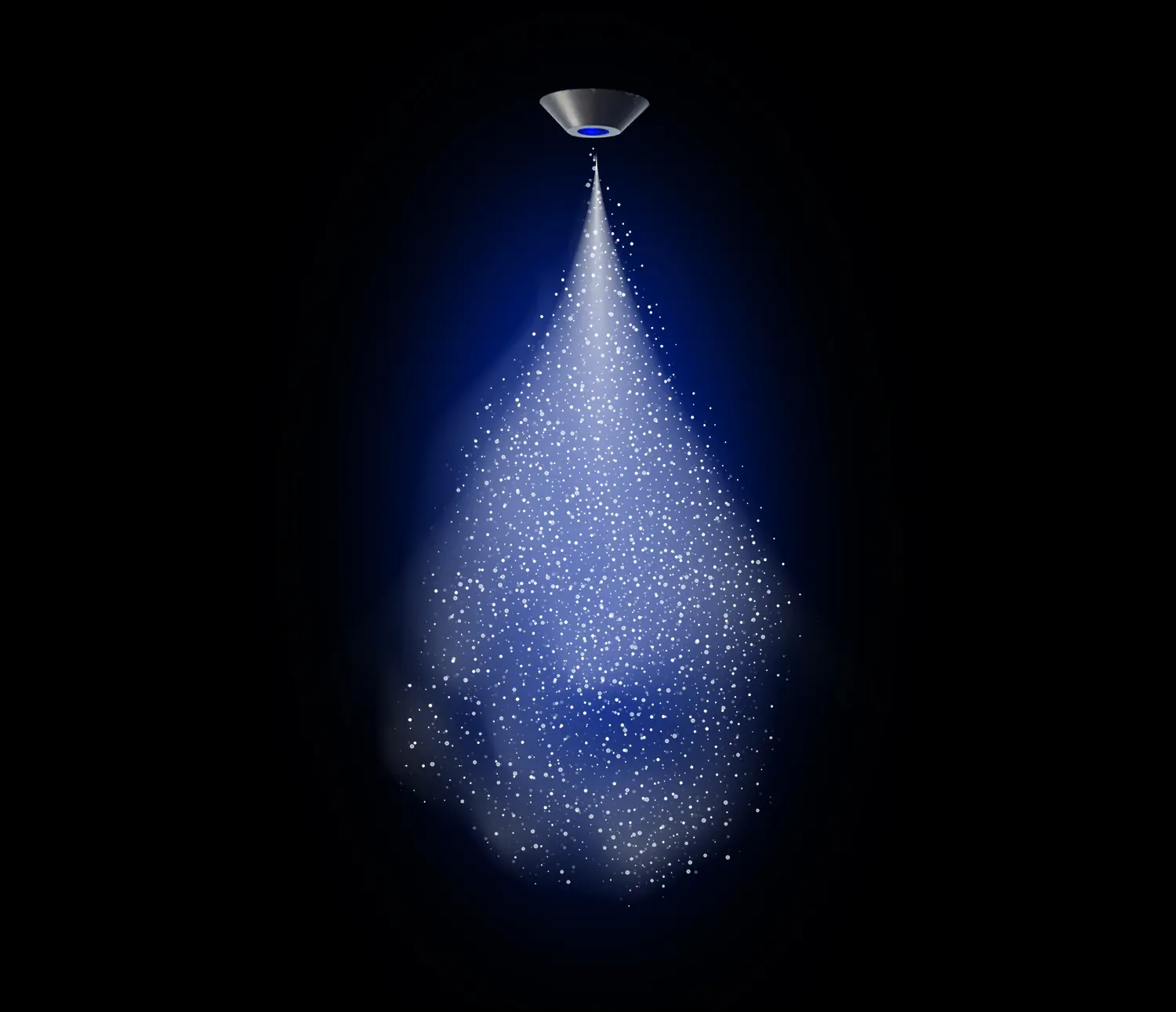 Bosse - ION-Cloud inspired by nature