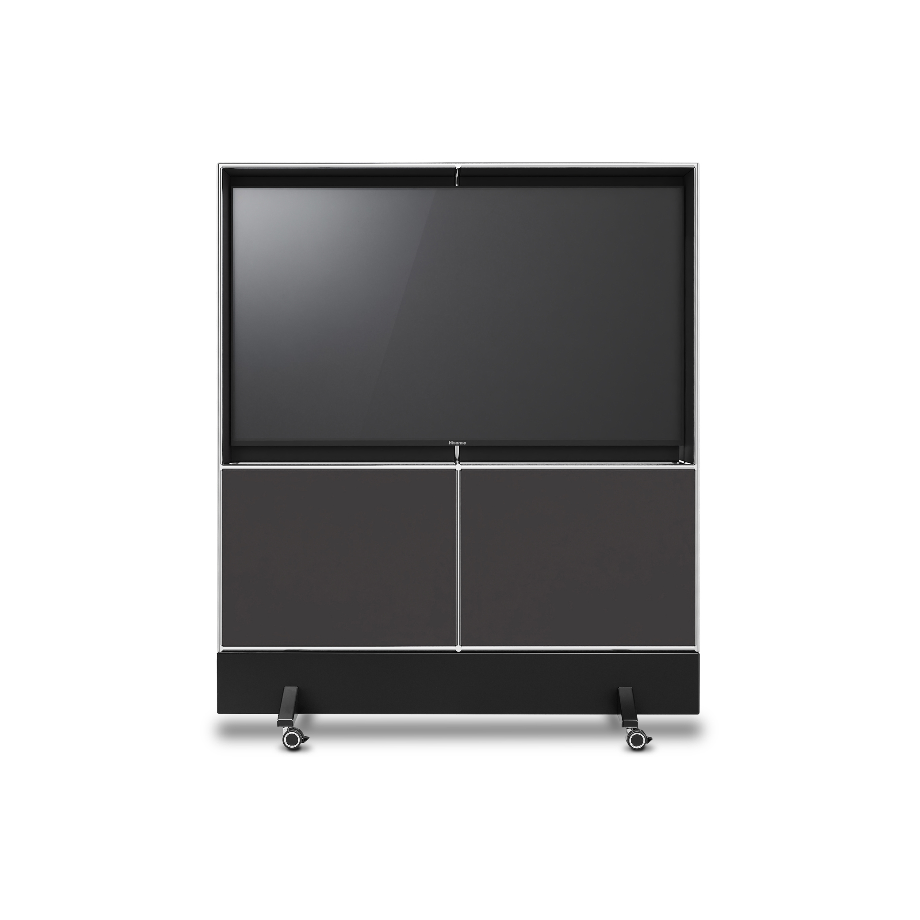 Display product Modul space mobile Screen from manufacturer Bosse