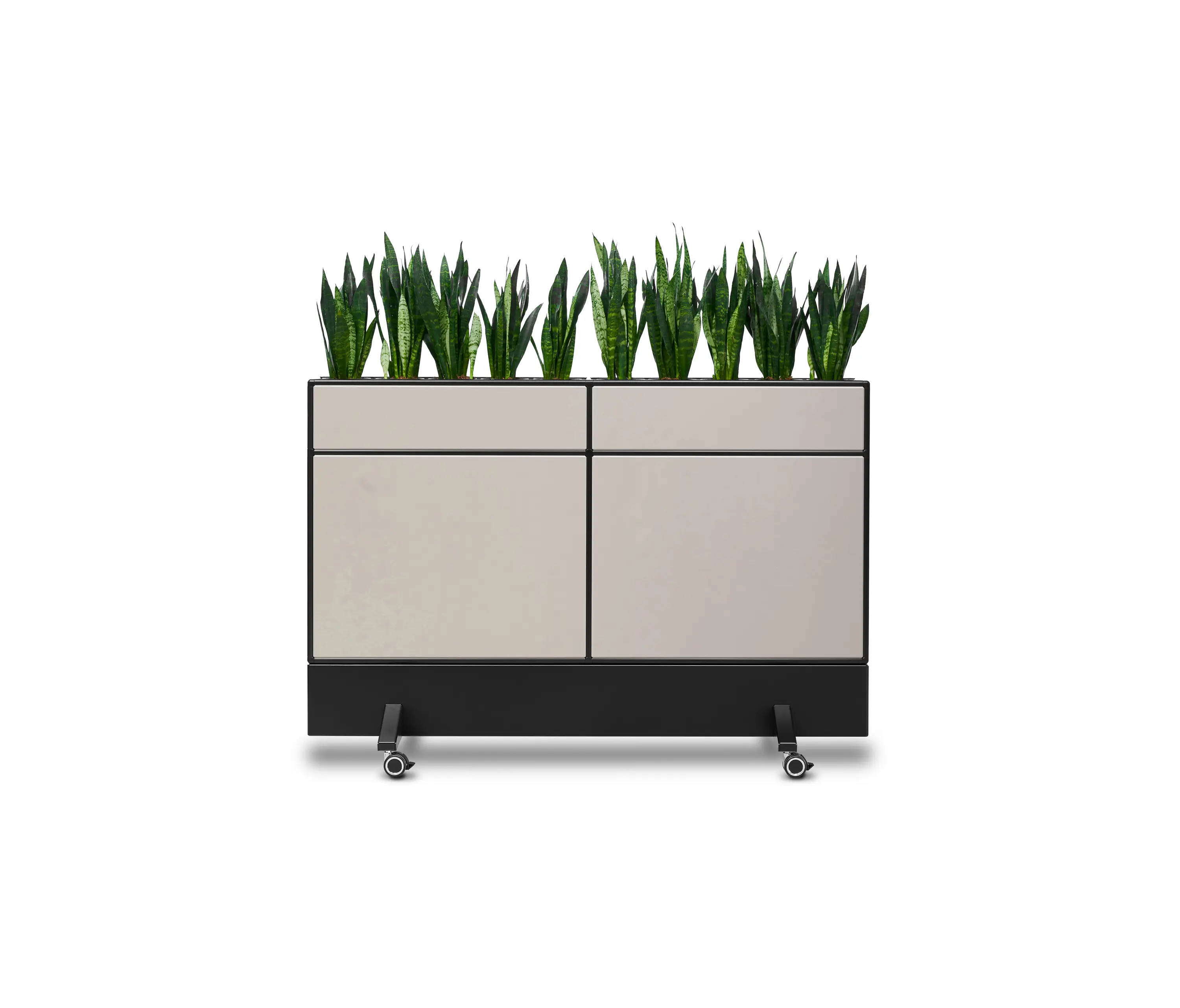 Bosse - Modul space mobile Plant small