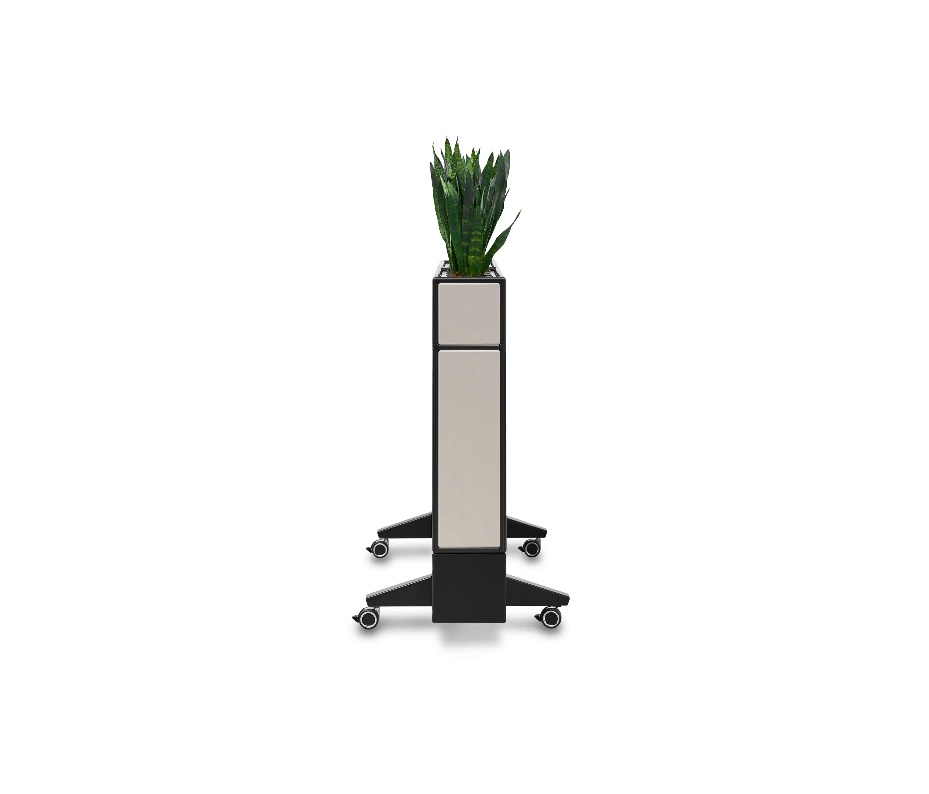 Bosse - Modul space mobile Plant small