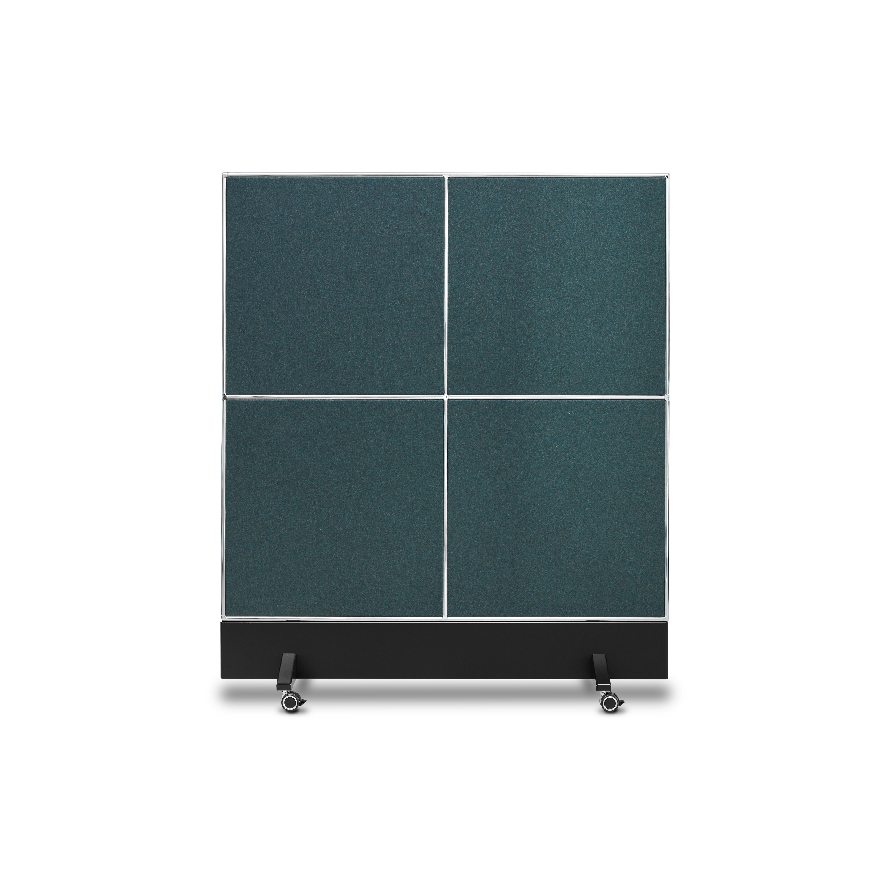 Display product Modul space mobile Acoustic from manufacturer Bosse
