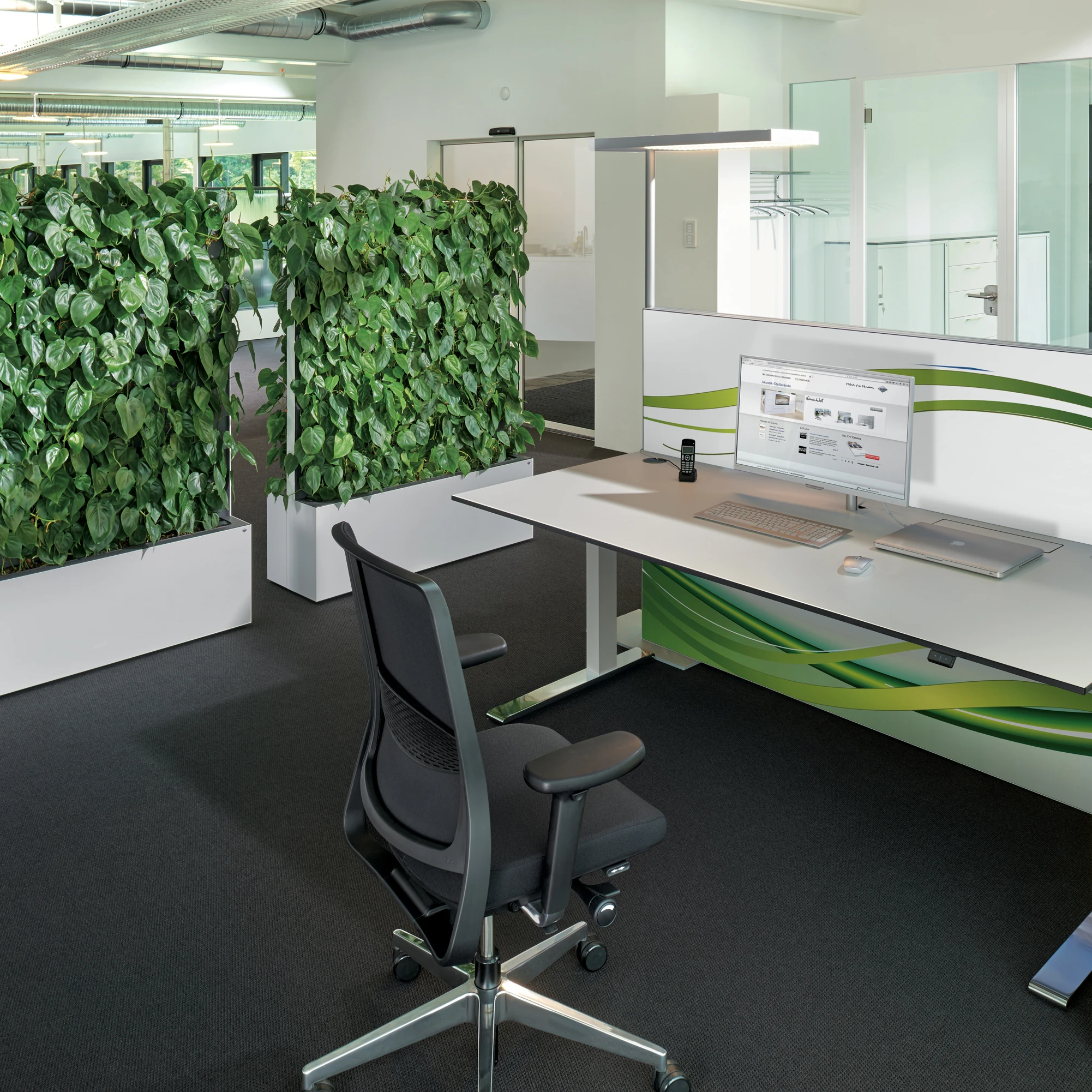 Climate Office