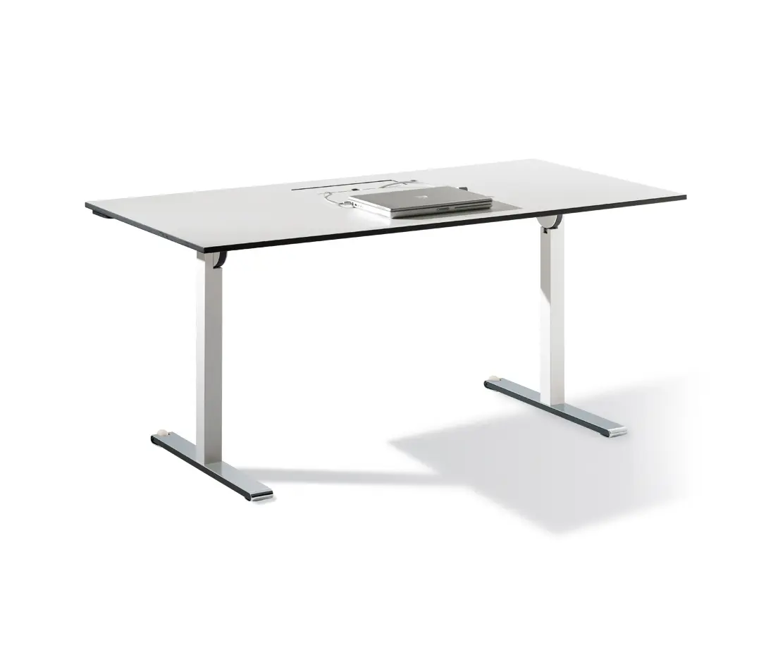 C+P Möbelsysteme - Cegano Meeting Duo
