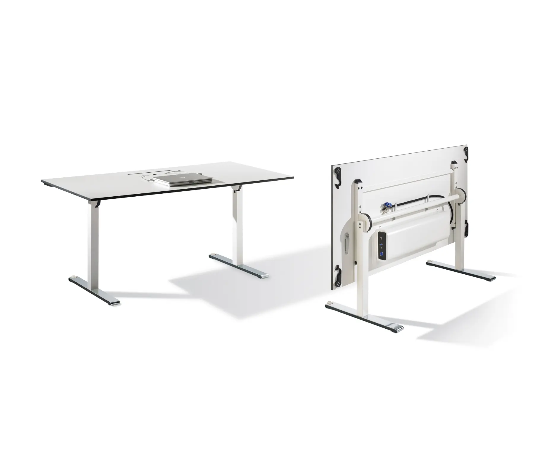 C+P Möbelsysteme - Cegano Meeting Duo