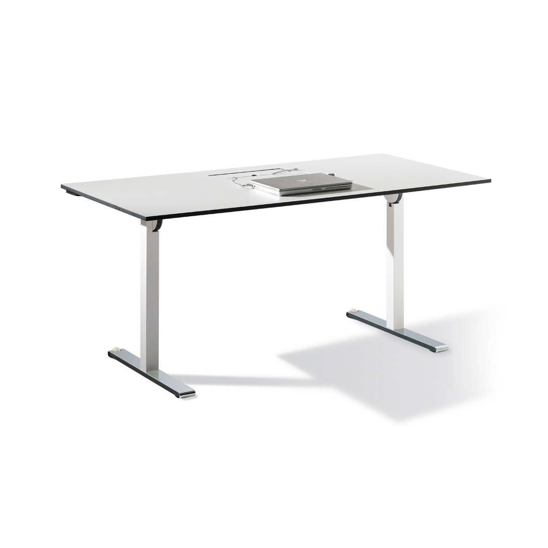 Display product Cegano Meeting Duo from manufacturer C+P Möbelsysteme