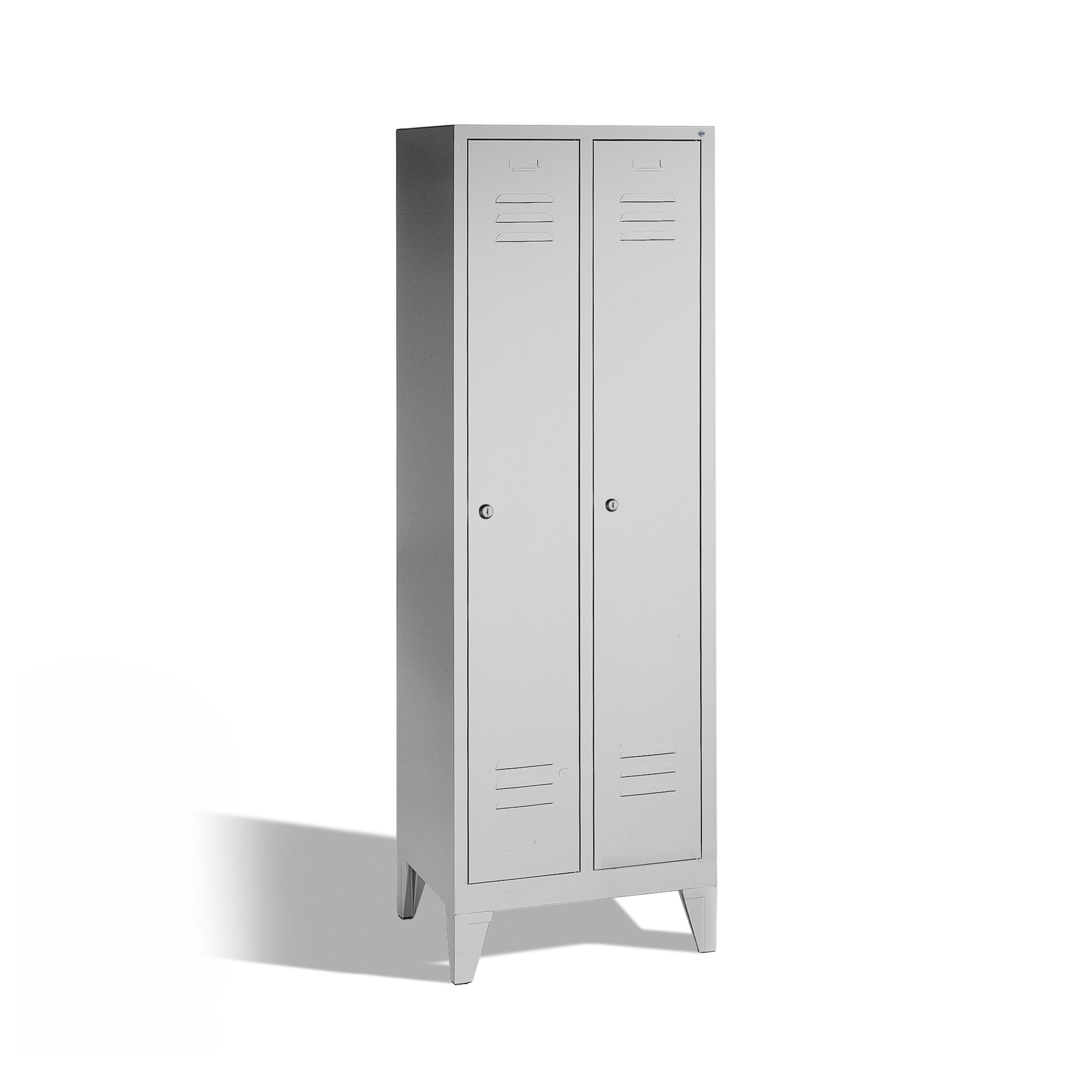 Display product Classic Spind S 2000 from manufacturer C+P Möbelsysteme