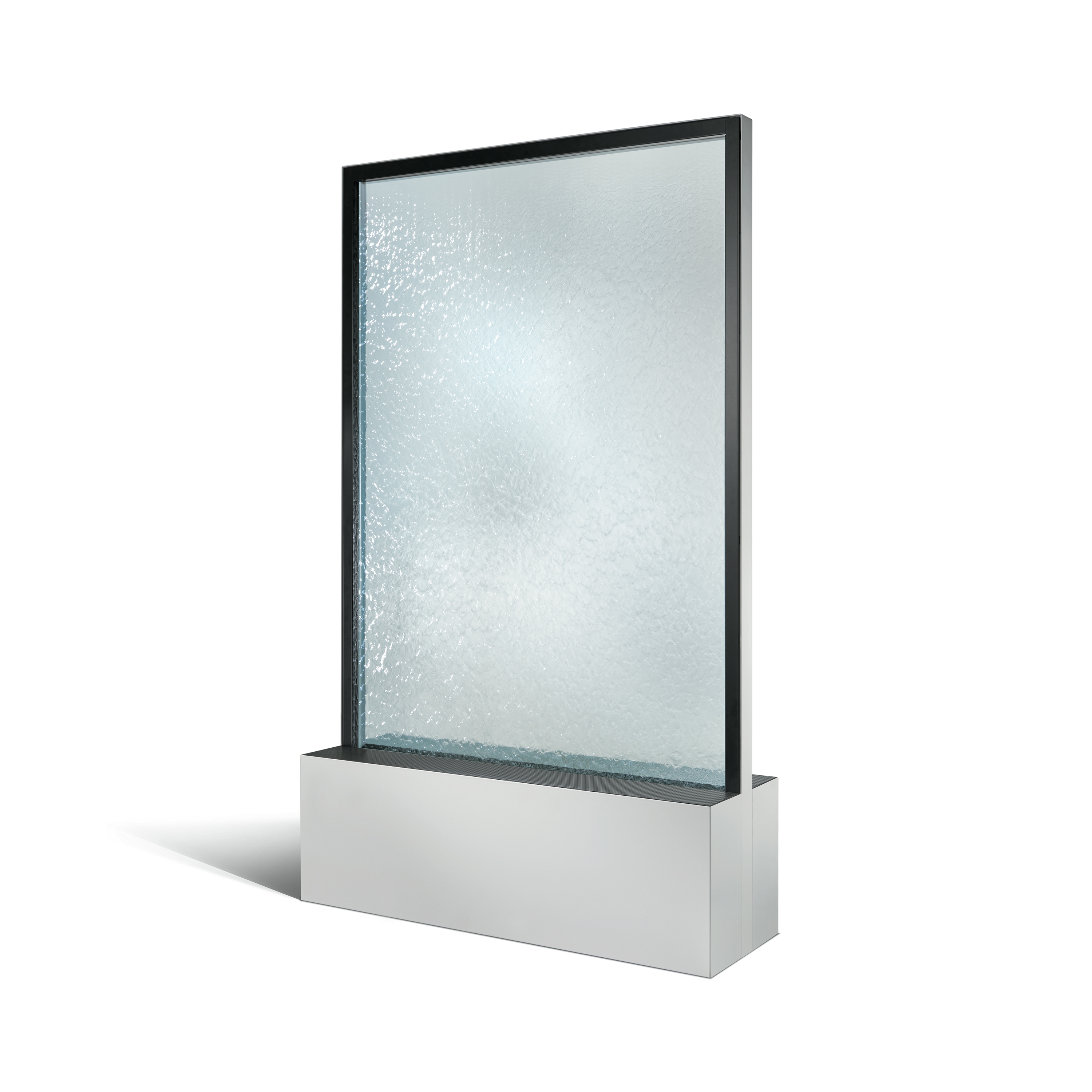 Afficher le produit Climate Office Mobile Wasserwand ClimateOffice du fabricant C+P Möbelsysteme