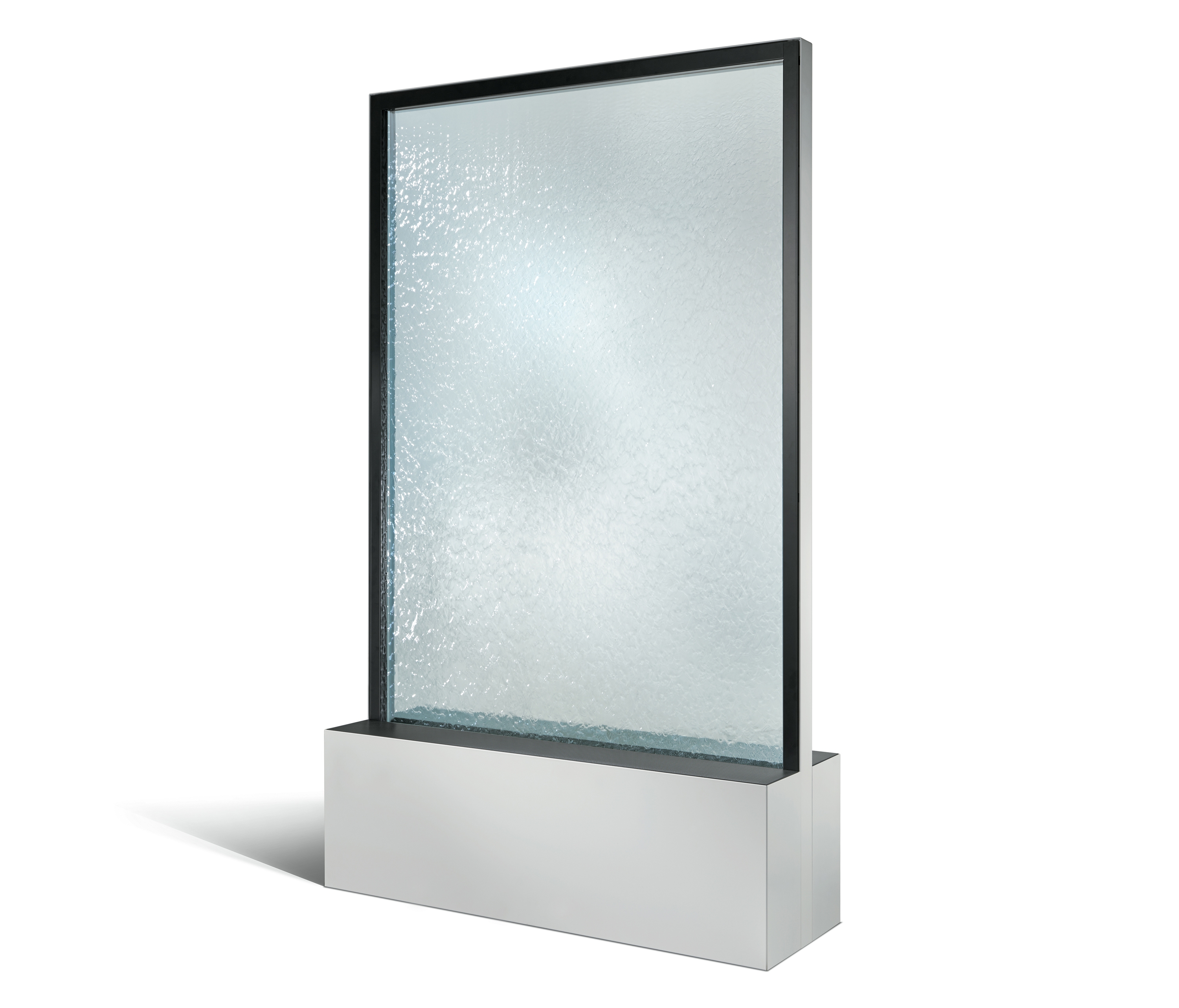 Display product Climate Office Mobile Wasserwand ClimateOffice from manufacturer C+P Möbelsysteme