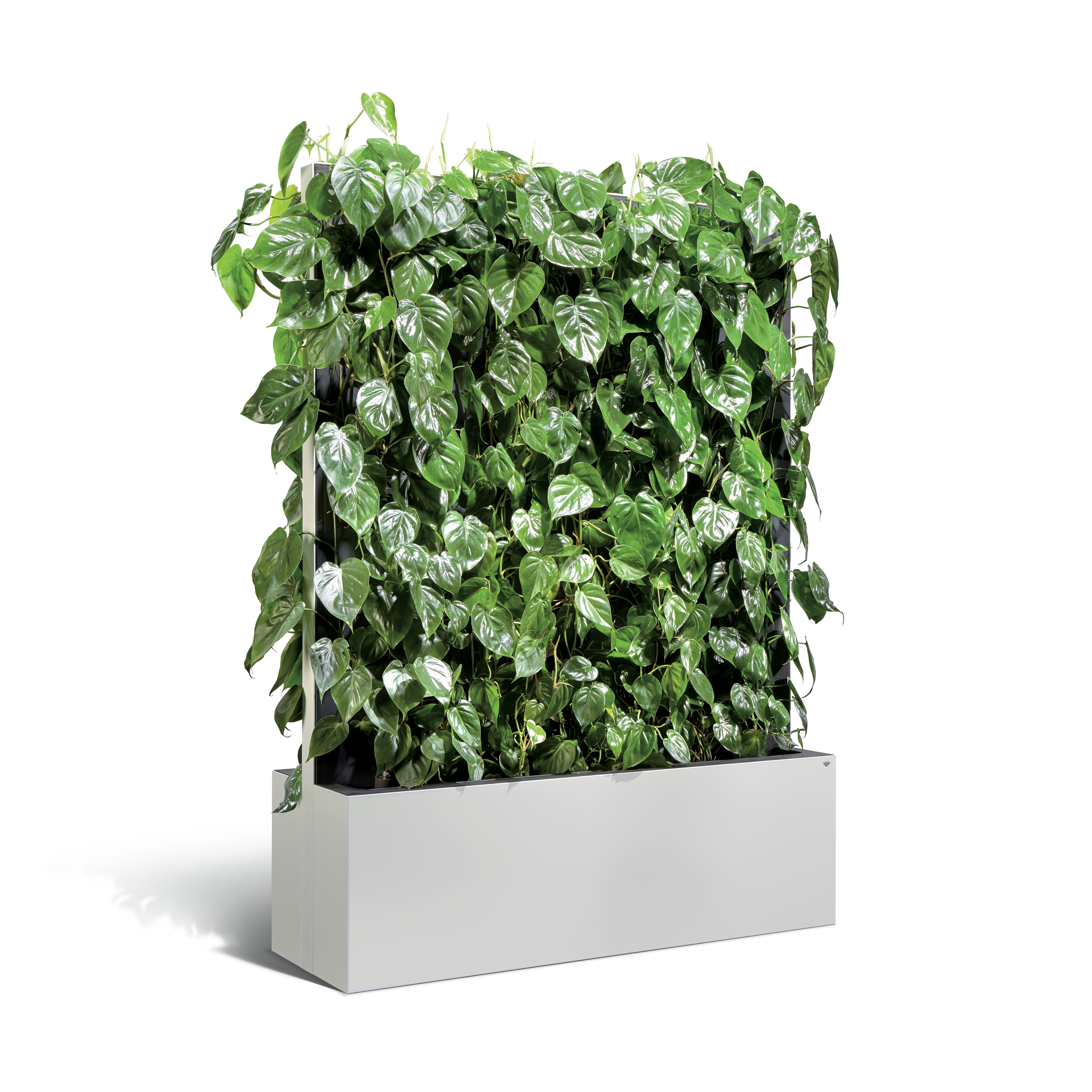 Display product ClimateOffice Mobiles Heckenelement from manufacturer C+P Möbelsysteme