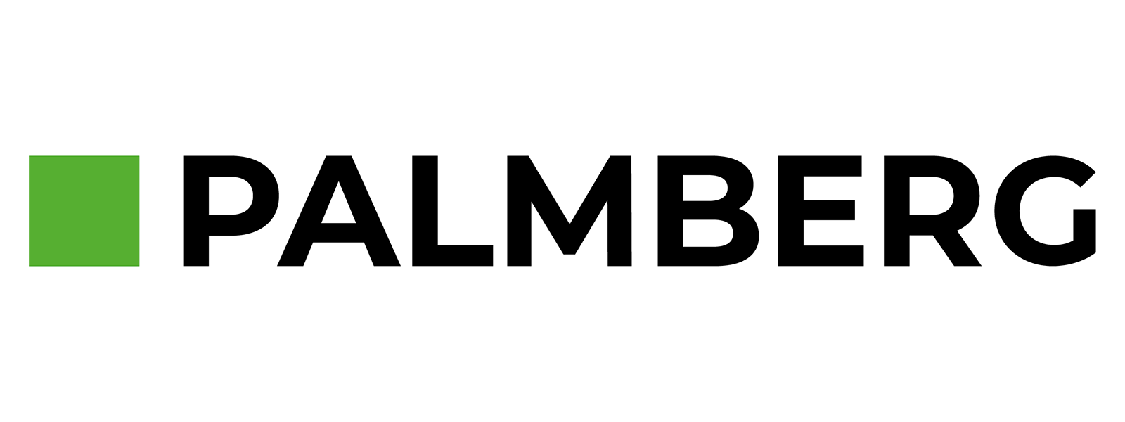 Logo für PALMBERG